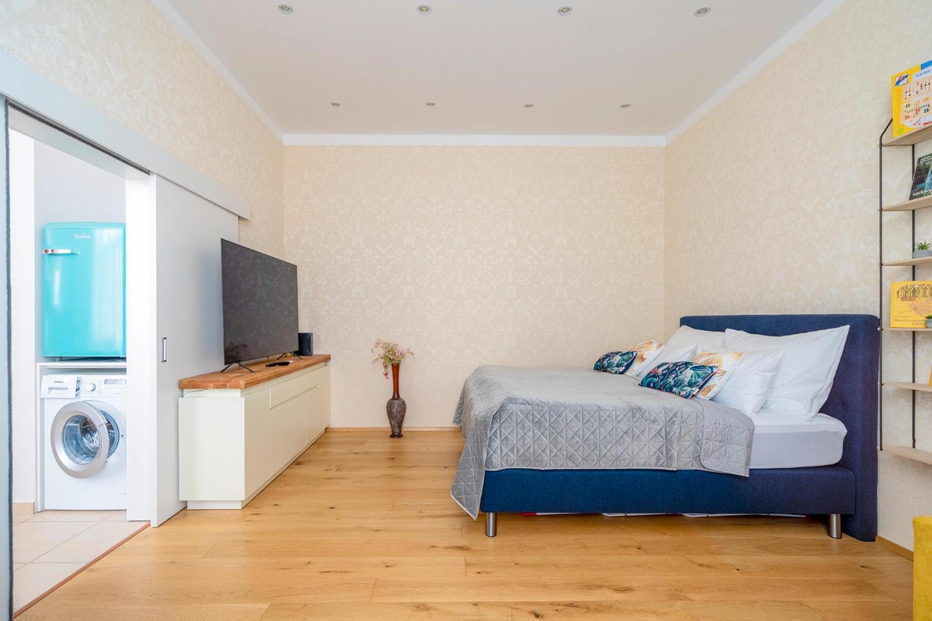Apartment Amélie