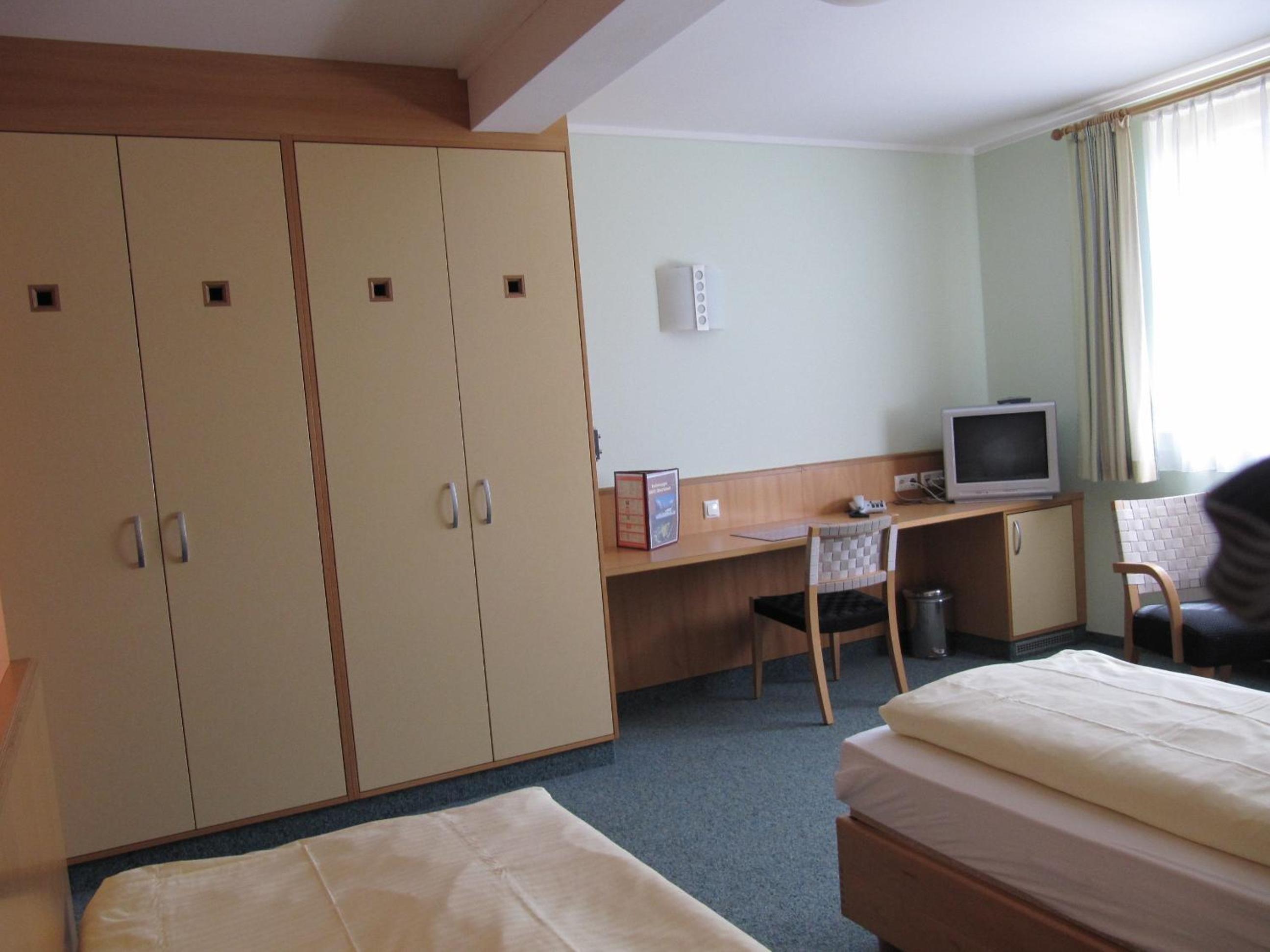 Austrian Sports Resort, BSFZ Obertraun
