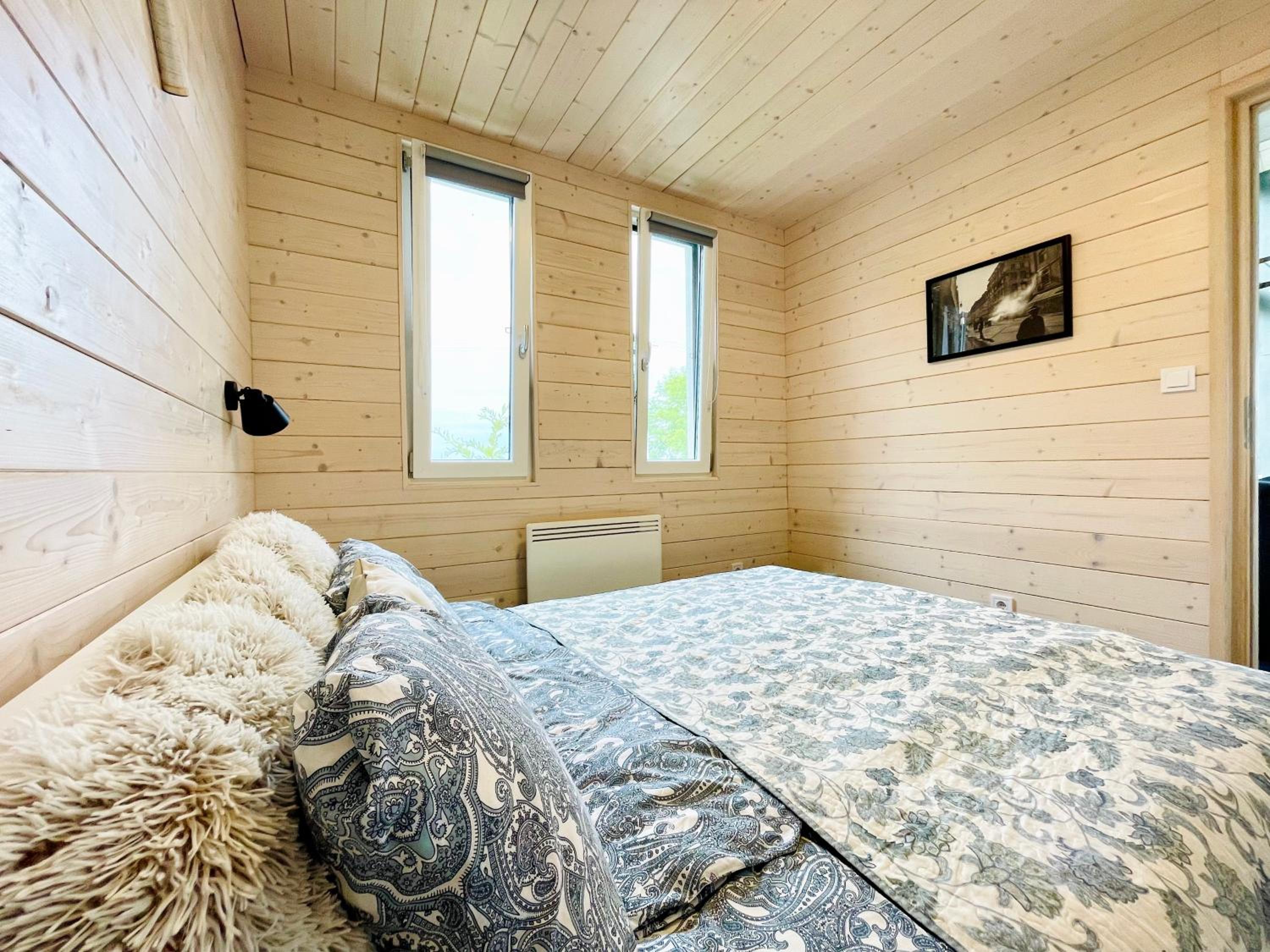 Wine & Space Lodge at Lake Balaton view 4