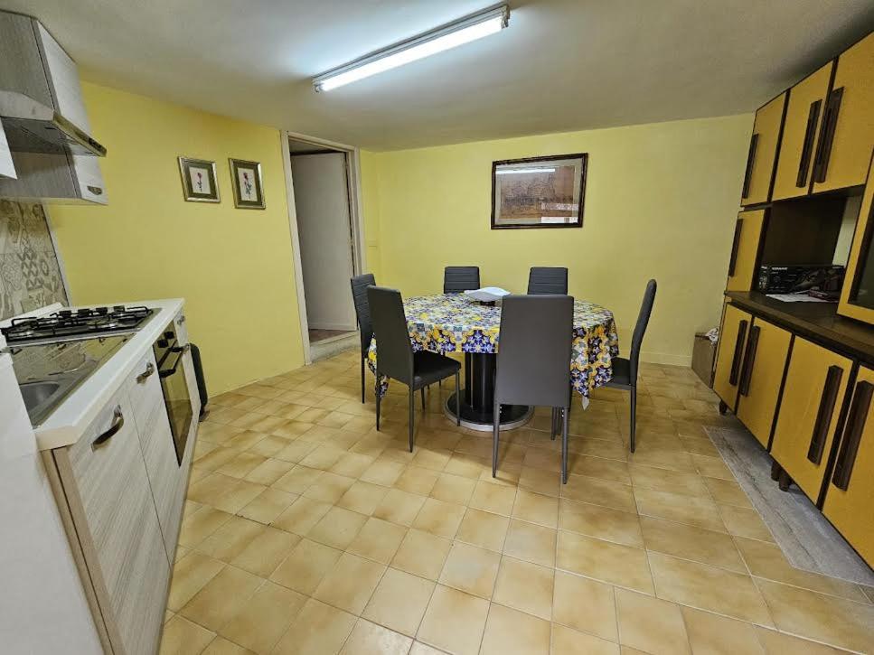 Casa Vacanze Salento MAre view 3
