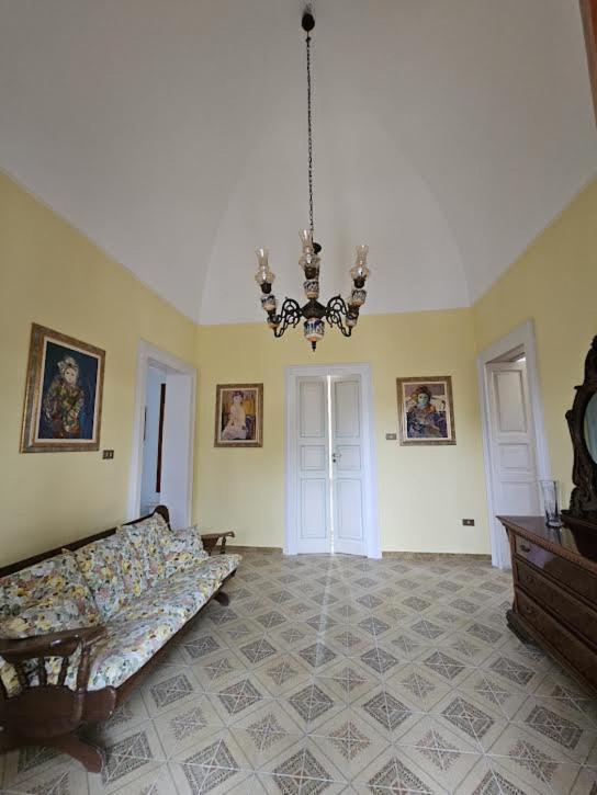 Casa Vacanze Salento MAre view 2