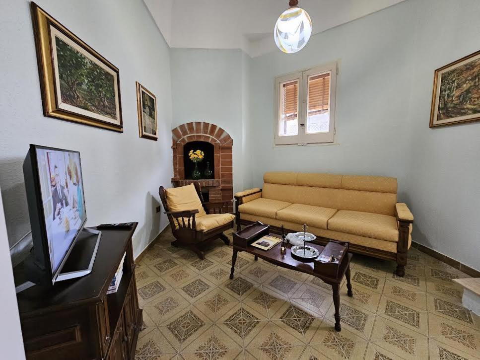 Casa Vacanze Salento MAre view 4