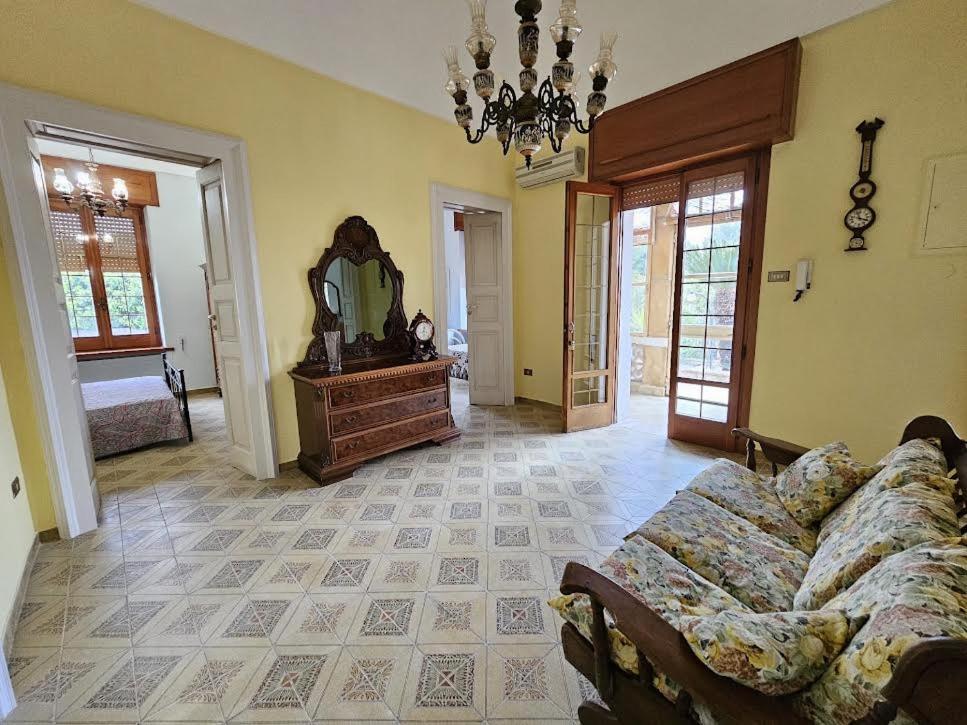 Casa Vacanze Salento MAre view 5