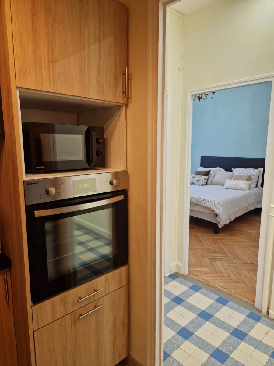 Rivoli SeaSide Apartment view 5