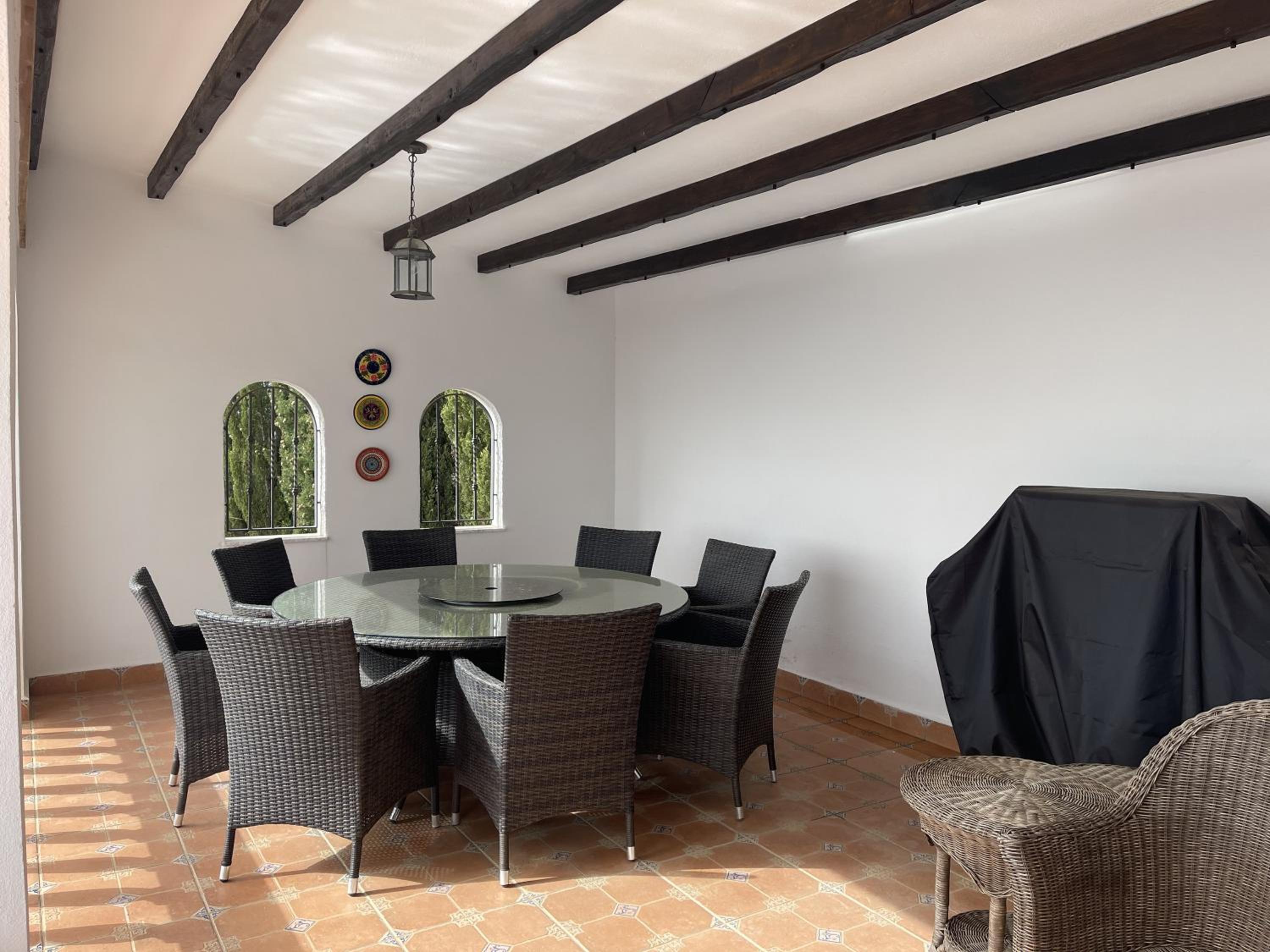 Villa La Vista