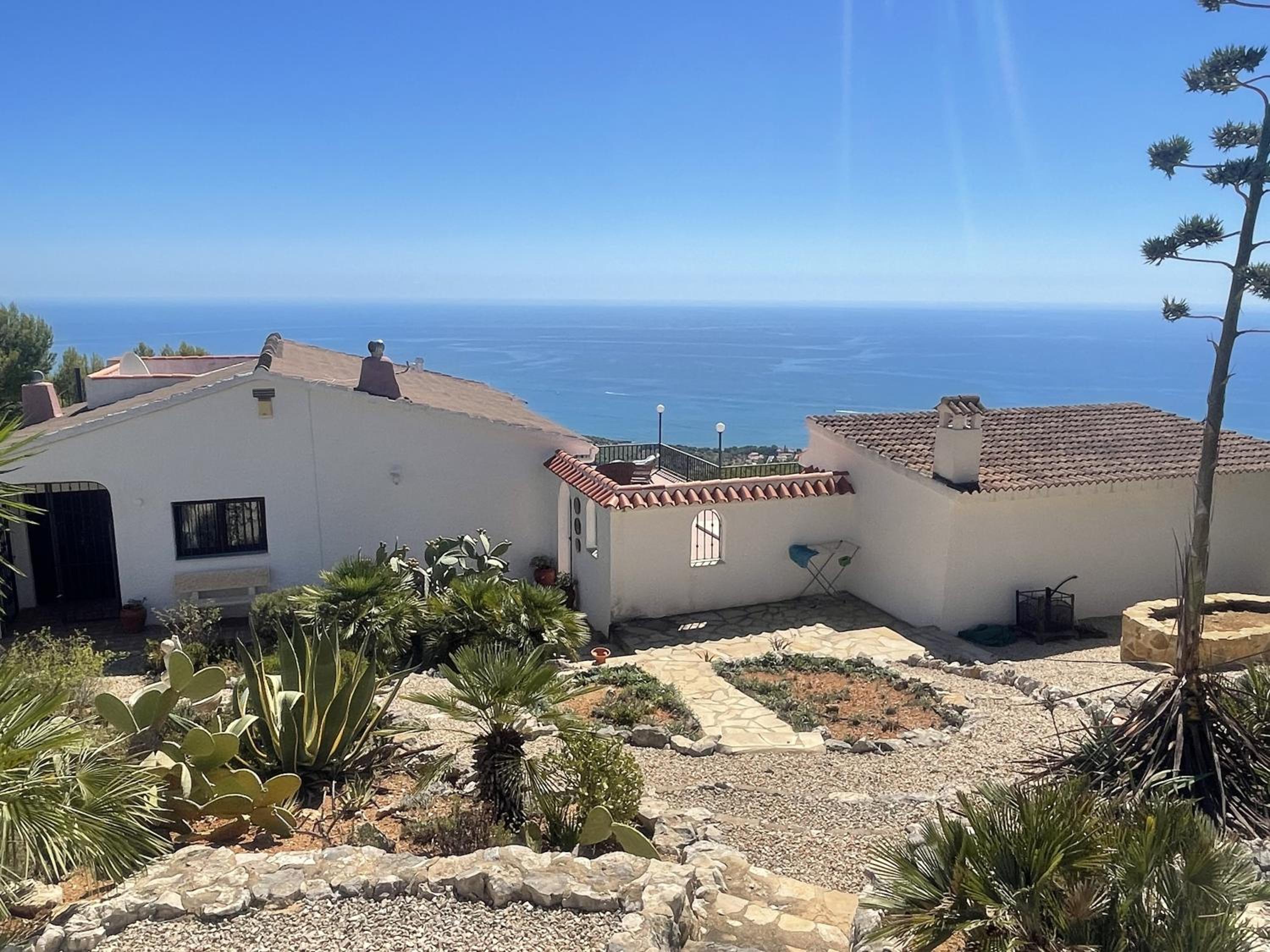 Villa La Vista
