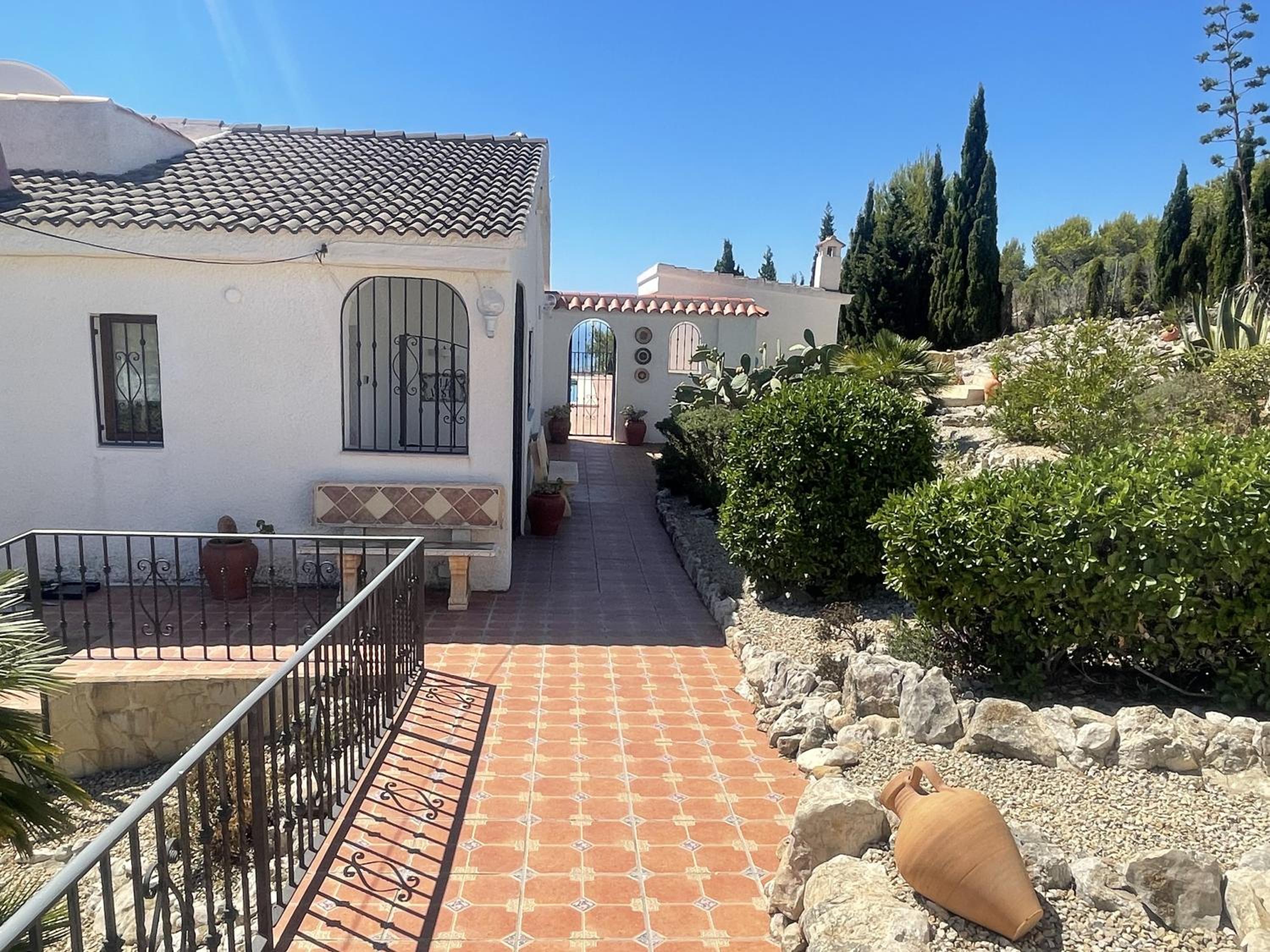 Villa La Vista
