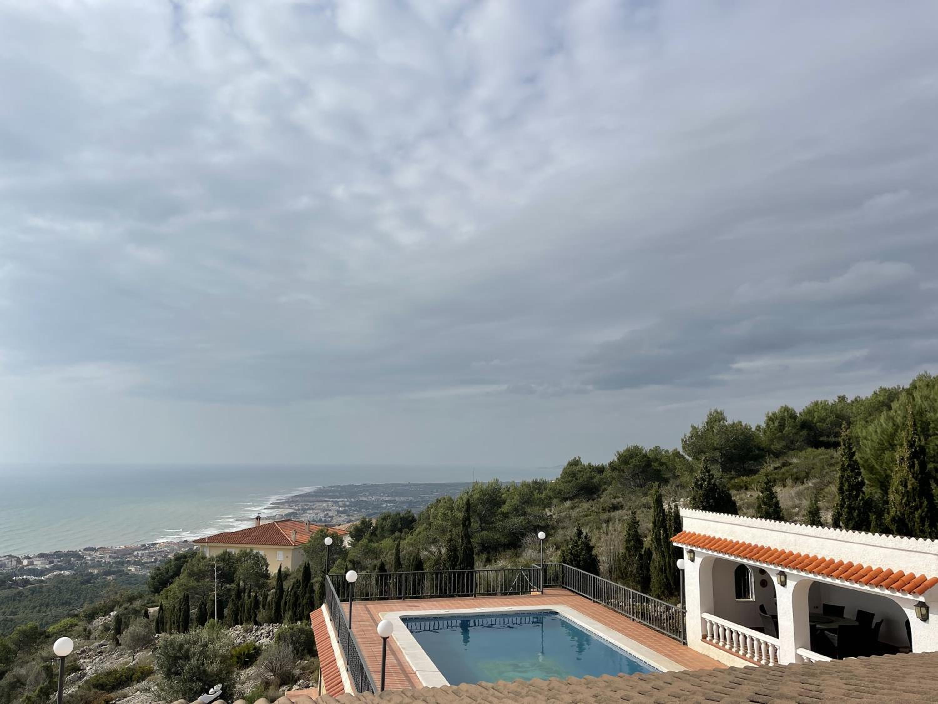 Villa La Vista