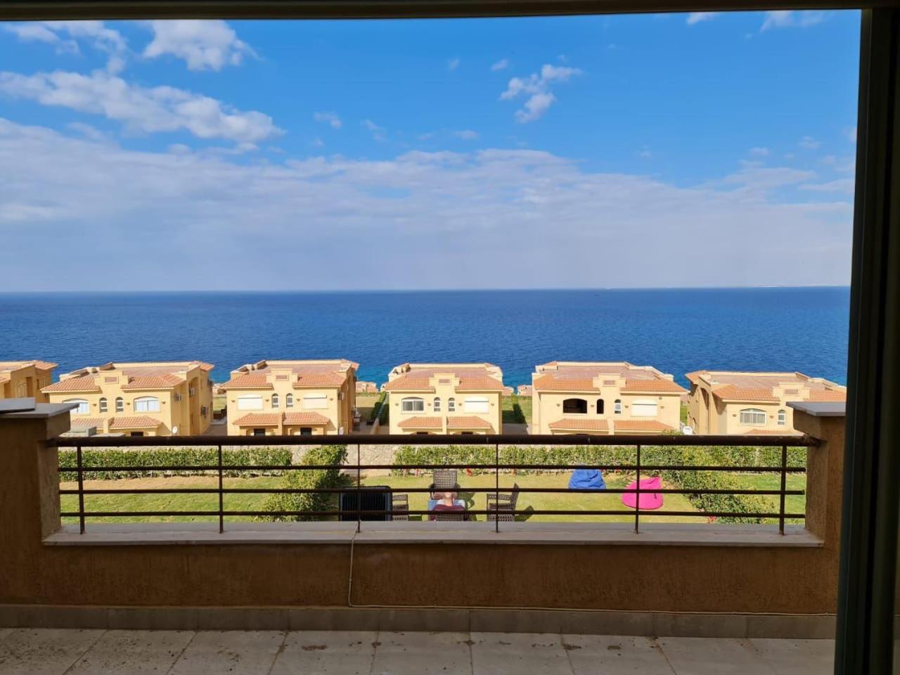 Villa Telal Ain Sokhna for families only view 3