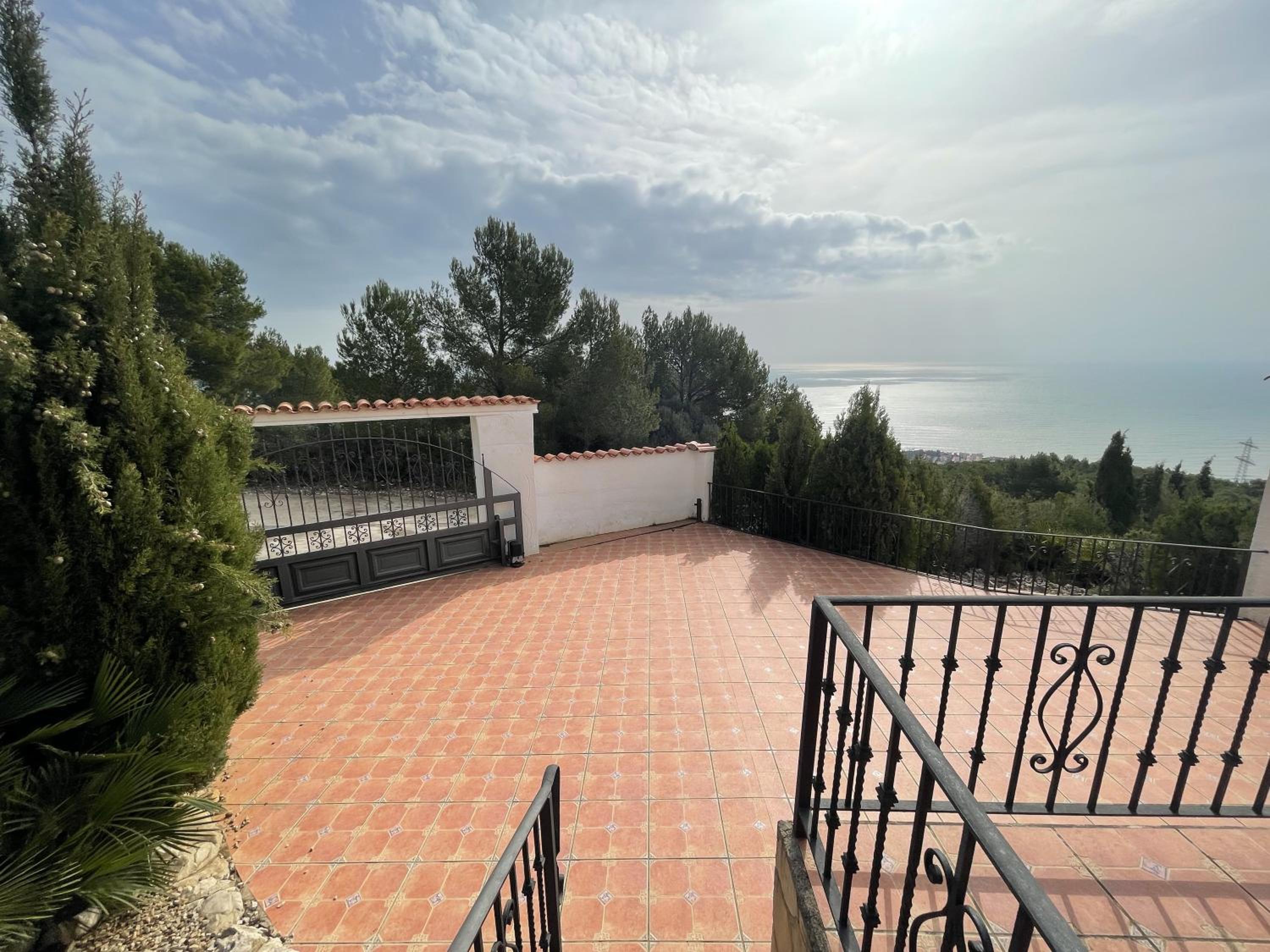 Villa La Vista