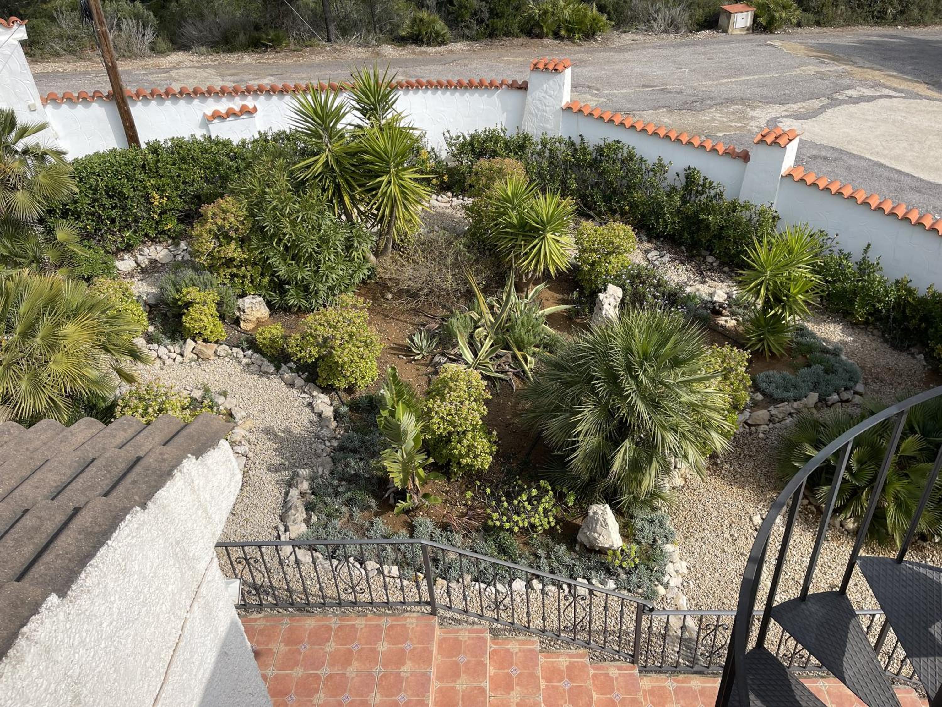 Villa La Vista