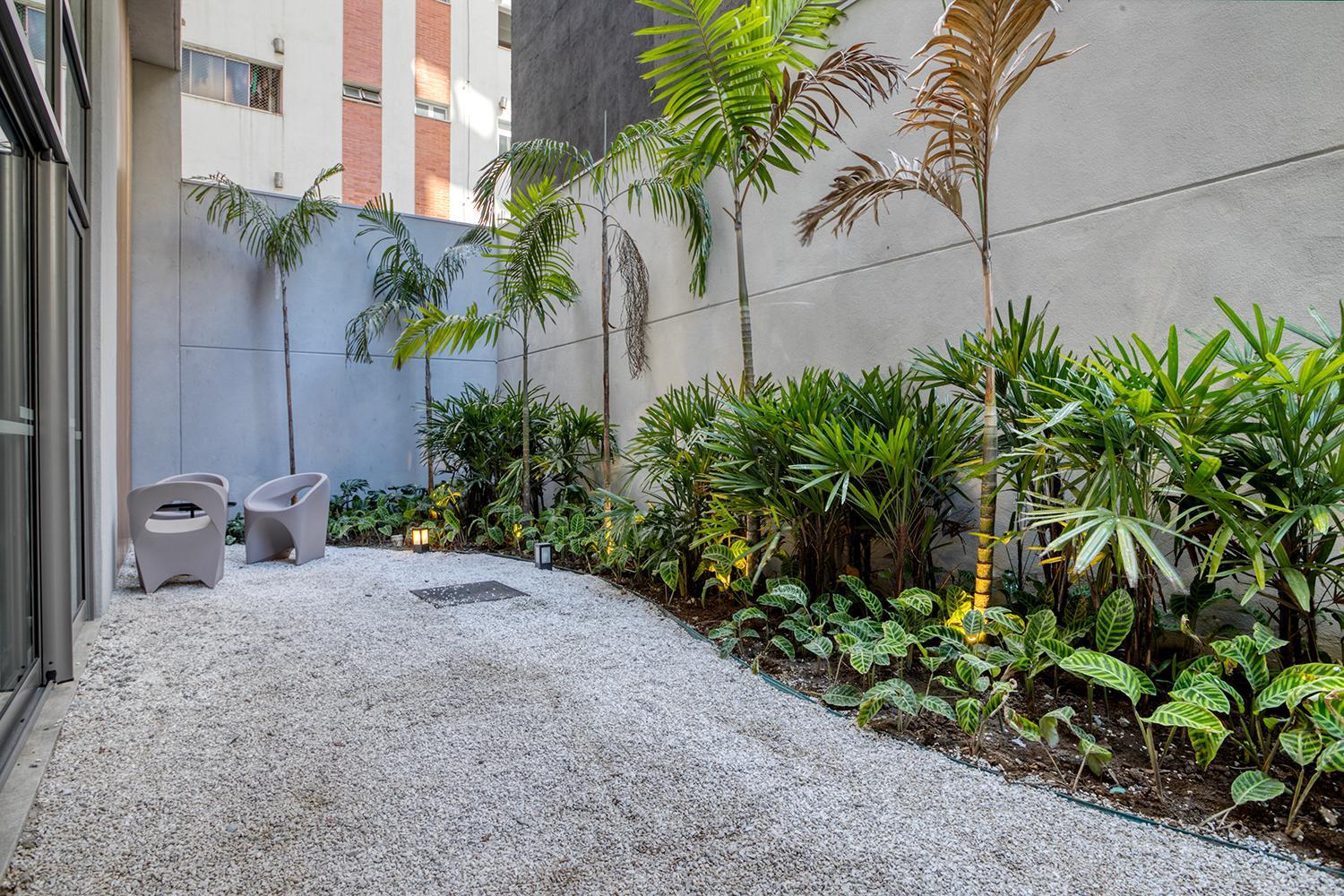 Tabas - Pivô Match Jardins - Cravinhos