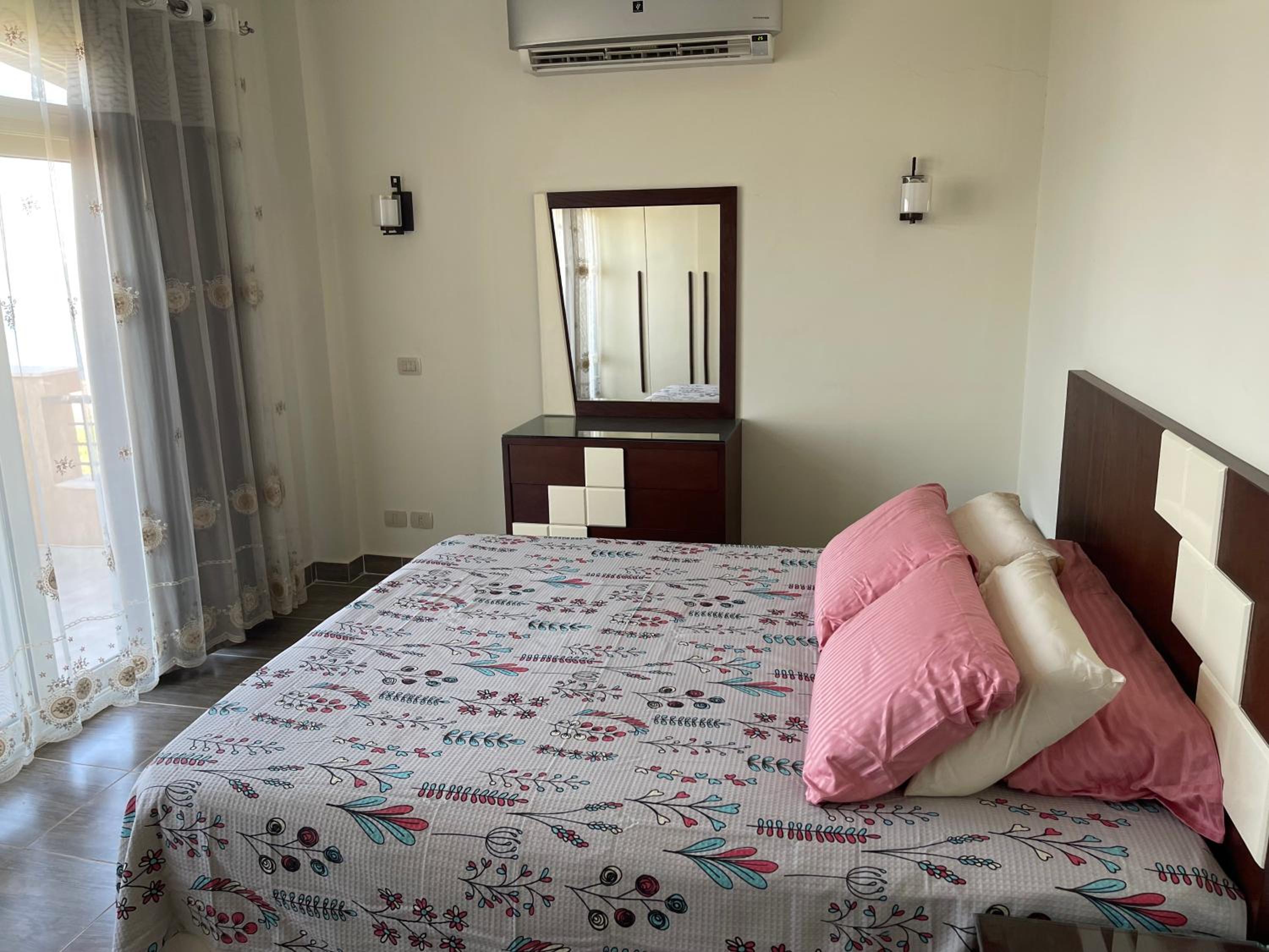 Villa Telal Ain Sokhna for families only view 4