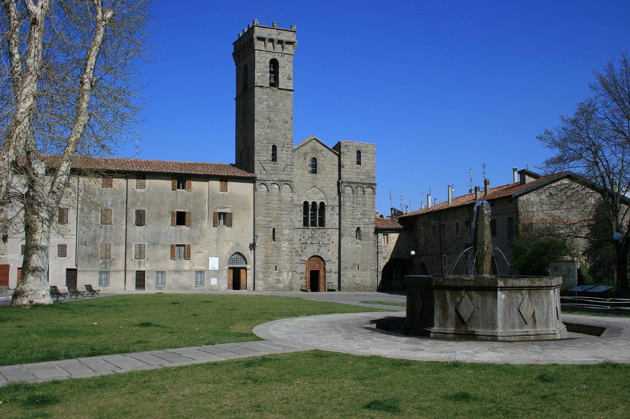 AFFITTACAMERE SANT'ANGELO view 4