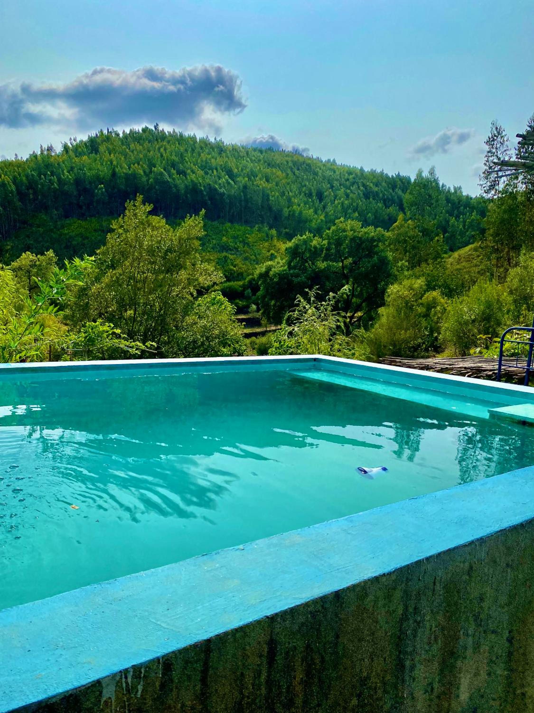 Guest Room Agro-turismo Quinta da Fonte Bed&Breakfast