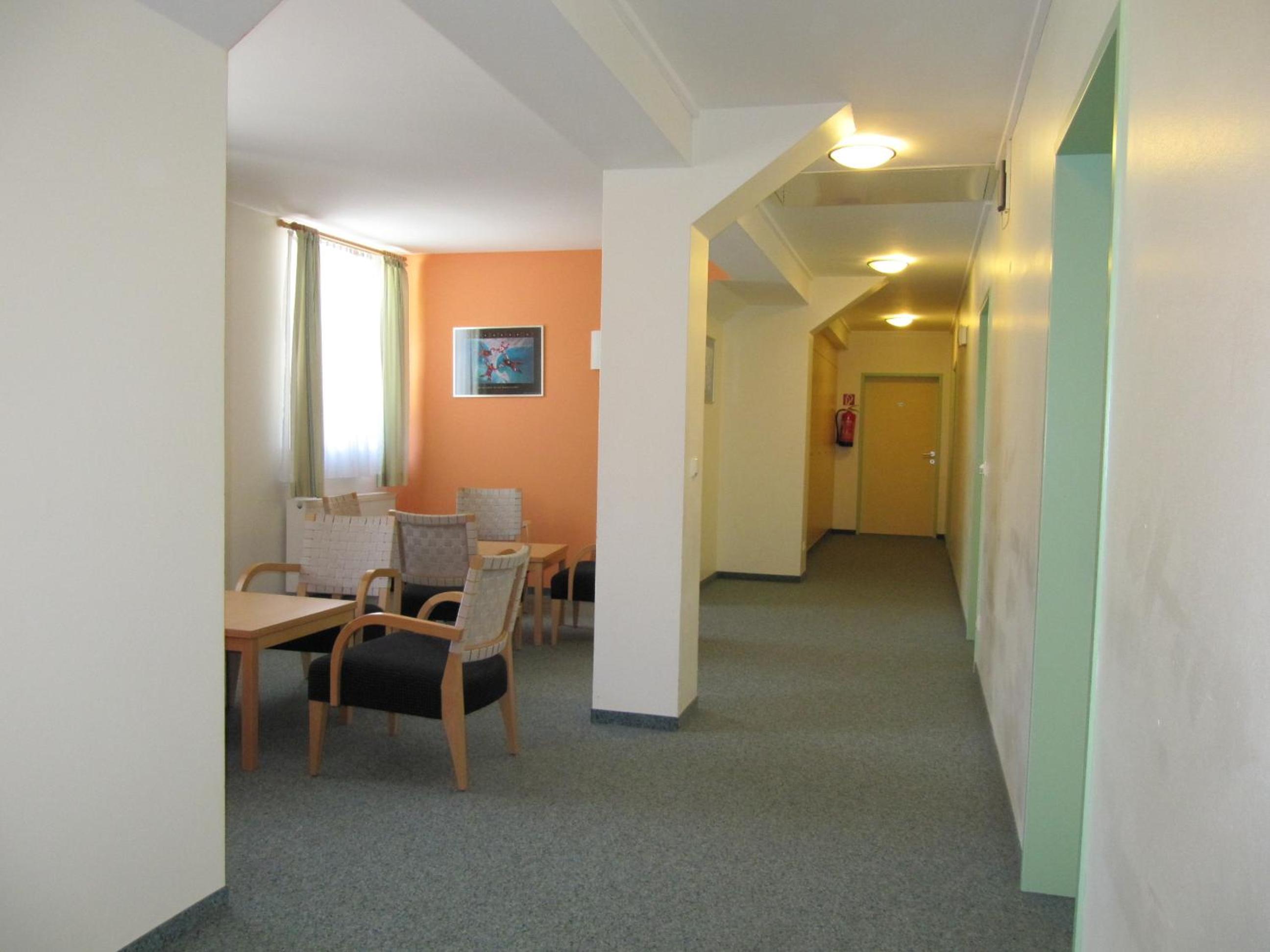 Austrian Sports Resort, BSFZ Obertraun