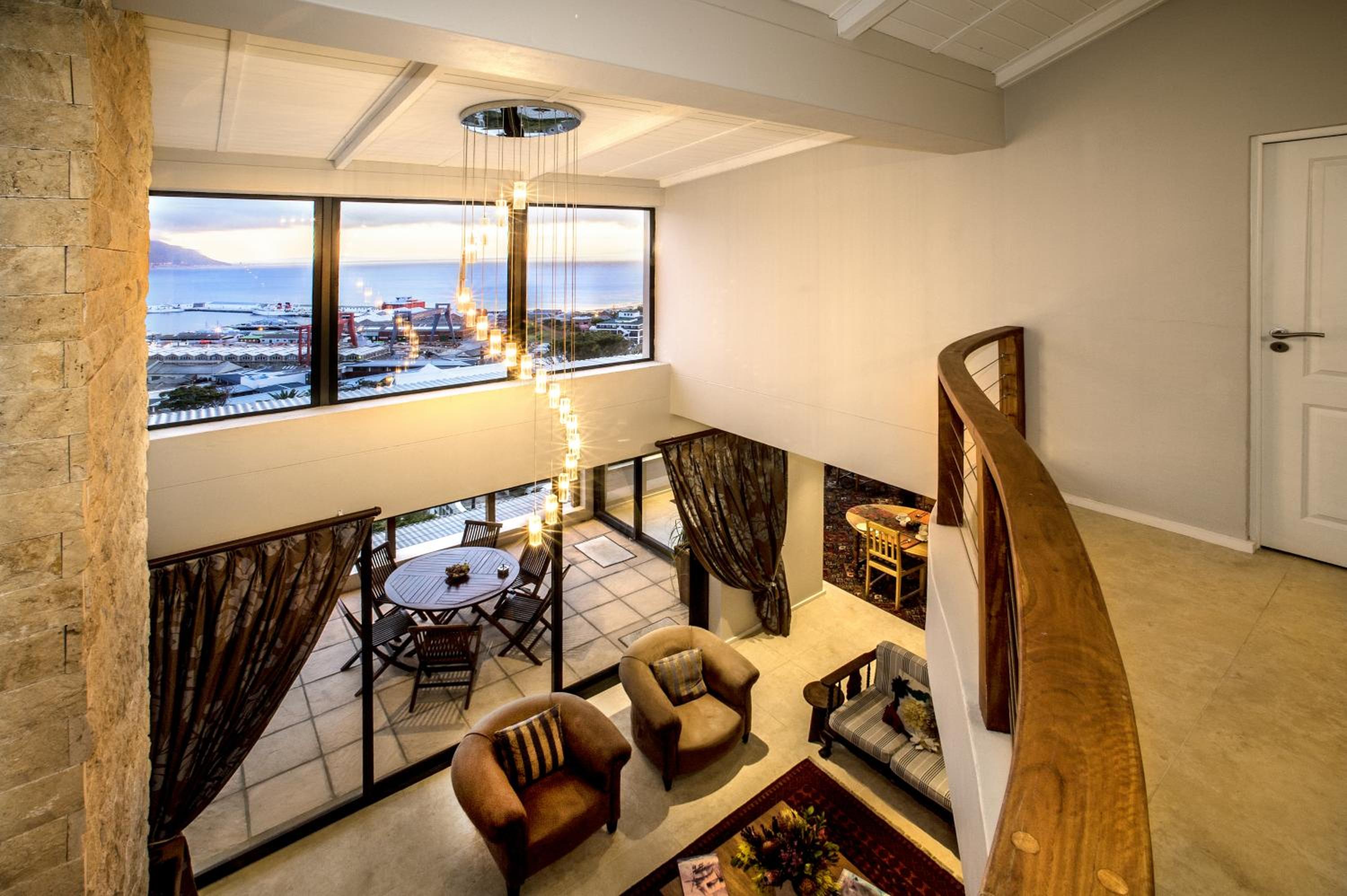 Mariner Guesthouse & Villa view 5