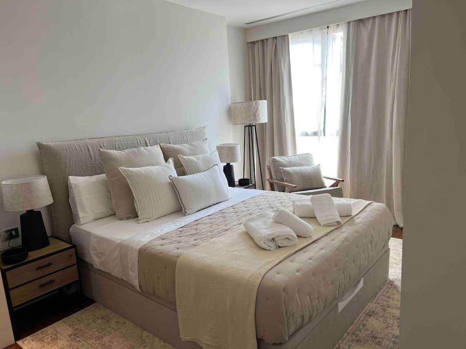 APARTMENT JUST 100mts FROM GAUDI'S CASA MILÀ-la Pedrera