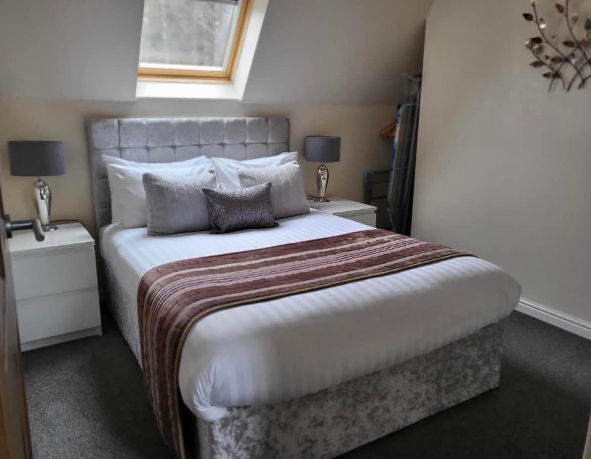 Balmaha Lodges and Apartments
