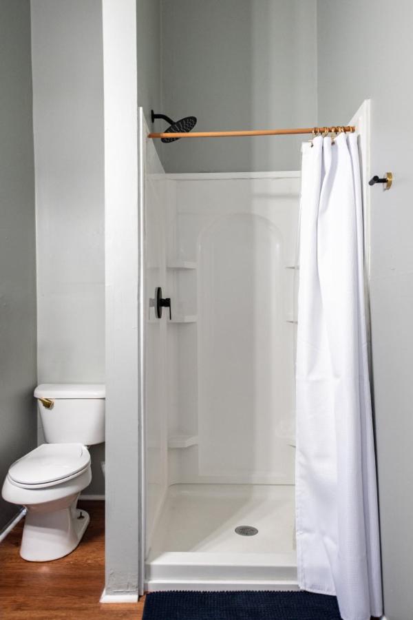 Suite near downtown Louisville, KY - Suite IV view 2