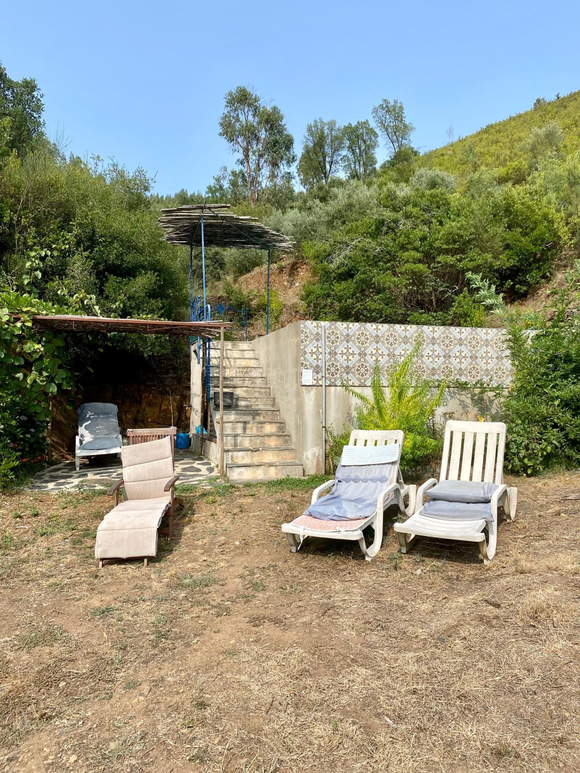 Guest Room Agro-turismo Quinta da Fonte Bed&Breakfast