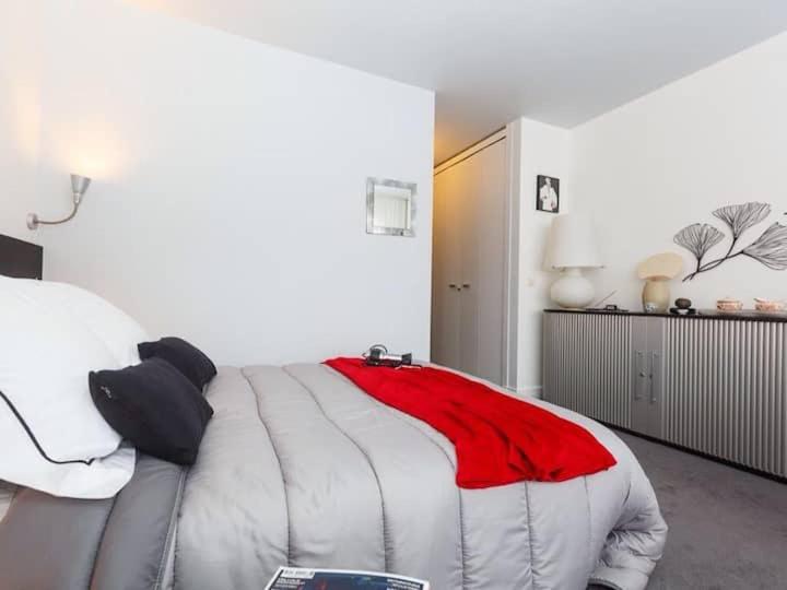 B&B Junior Suite Paris Tour Eiffel