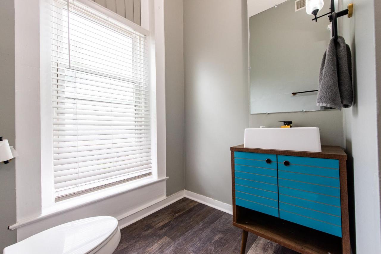 Suite near downtown Louisville, KY - Suite V view 2