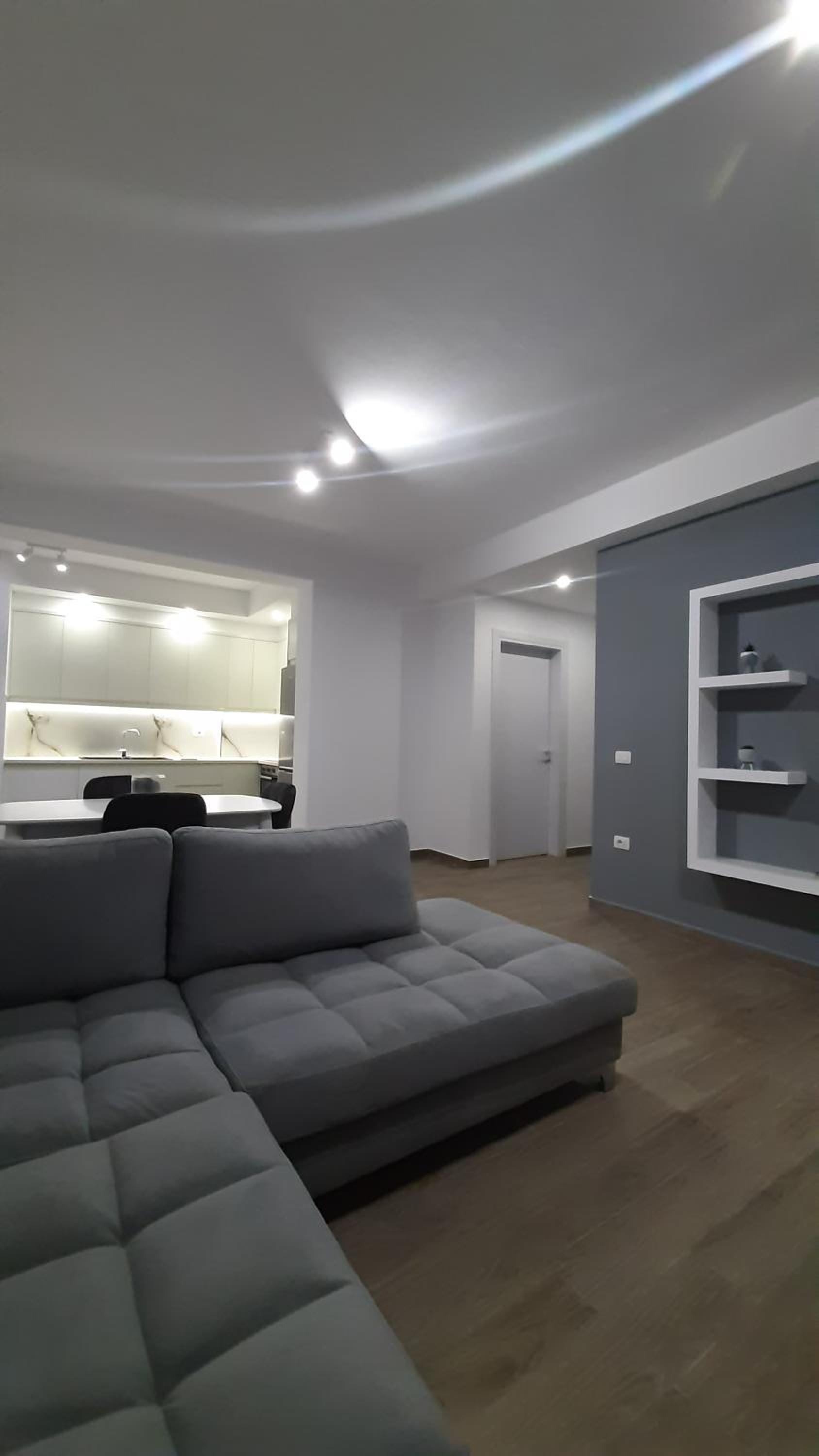 SEA & SUN APARTMENT