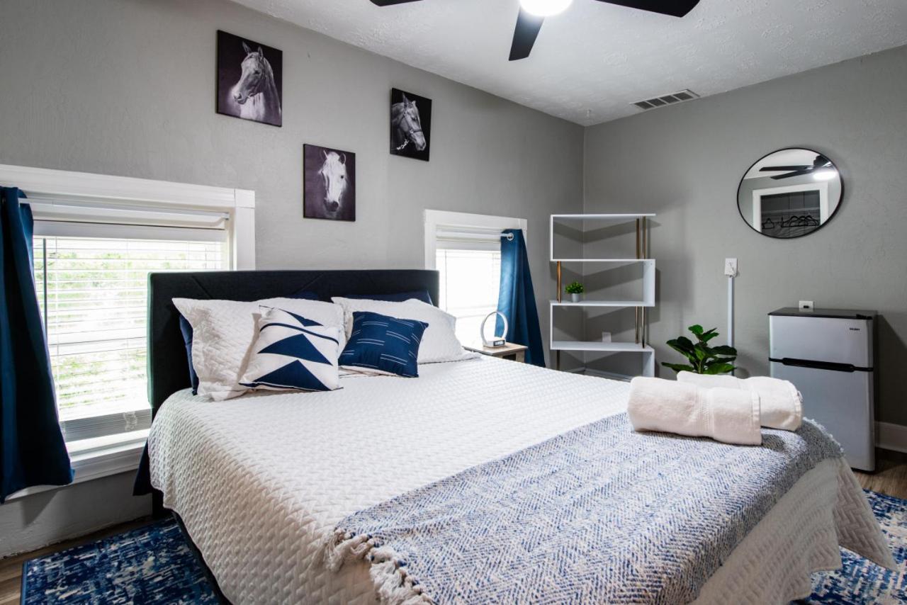 Suite near downtown Louisville, KY - Suite IX view 4