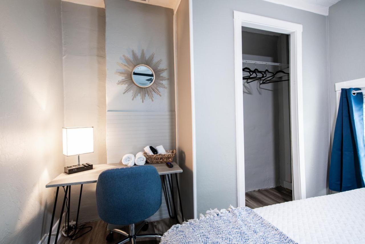 Suite near downtown Louisville, KY - Suite IX view 2