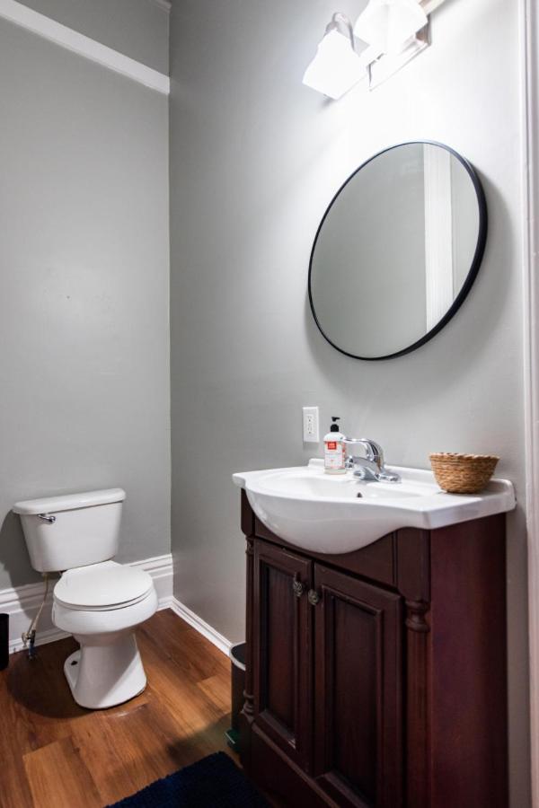Suite near downtown Louisville, KY - Suite II view 3