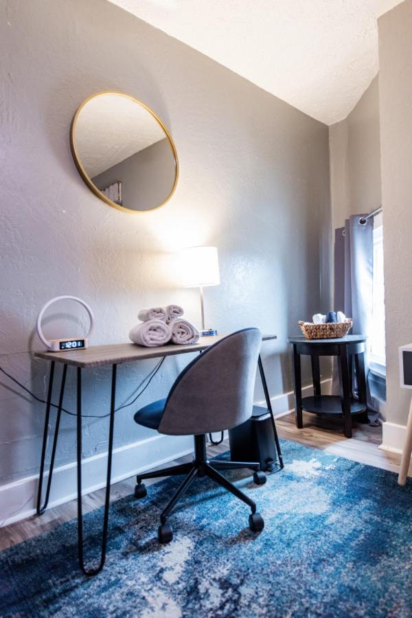 Suite near downtown Louisville, KY - Suite X view 4