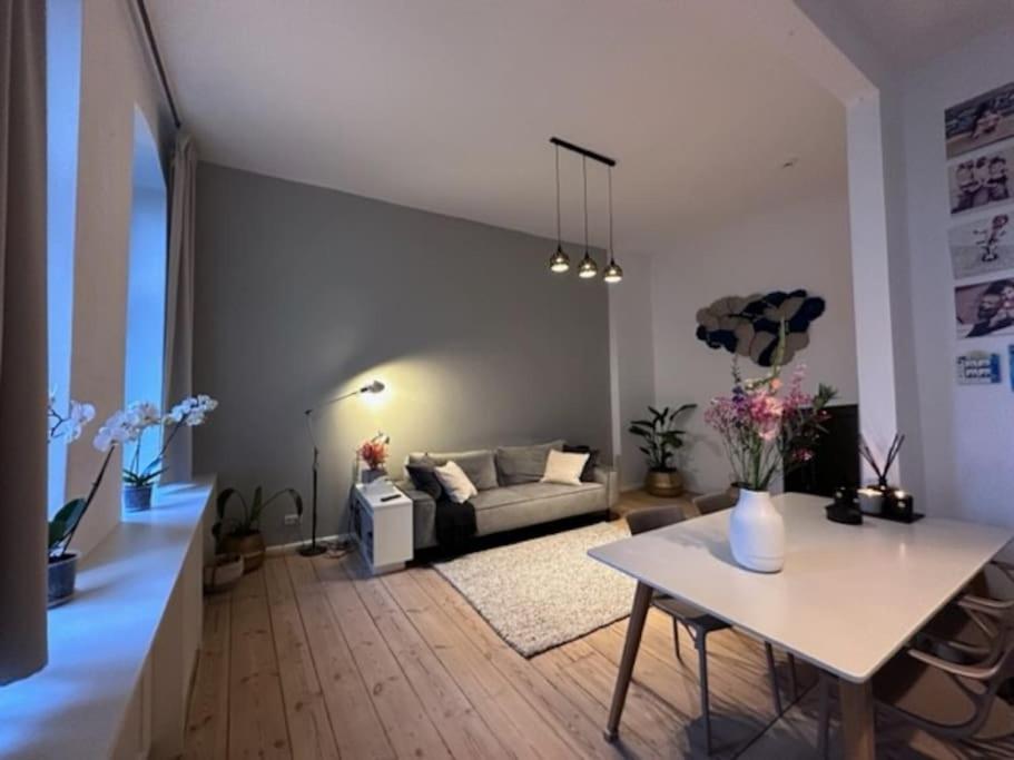 charming and cozy apartment