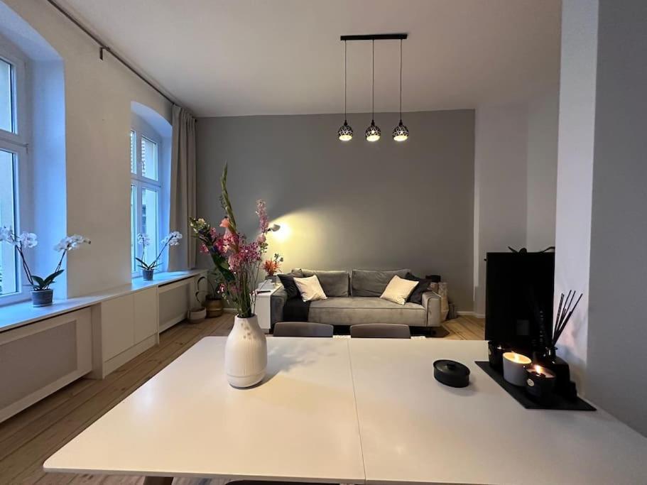 charming and cozy apartment