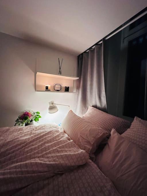 charming and cozy apartment