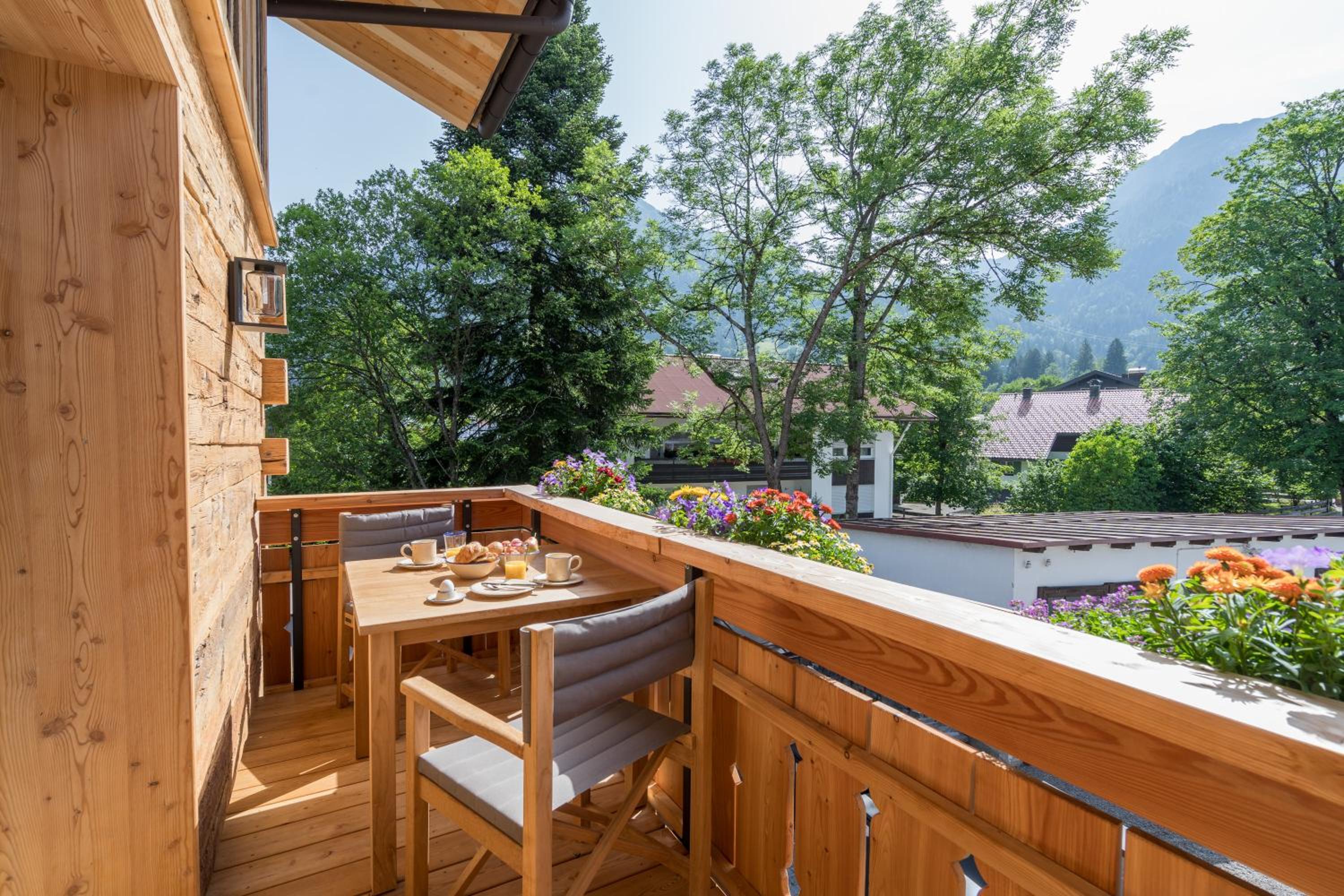 Landhaus Wiederkehr