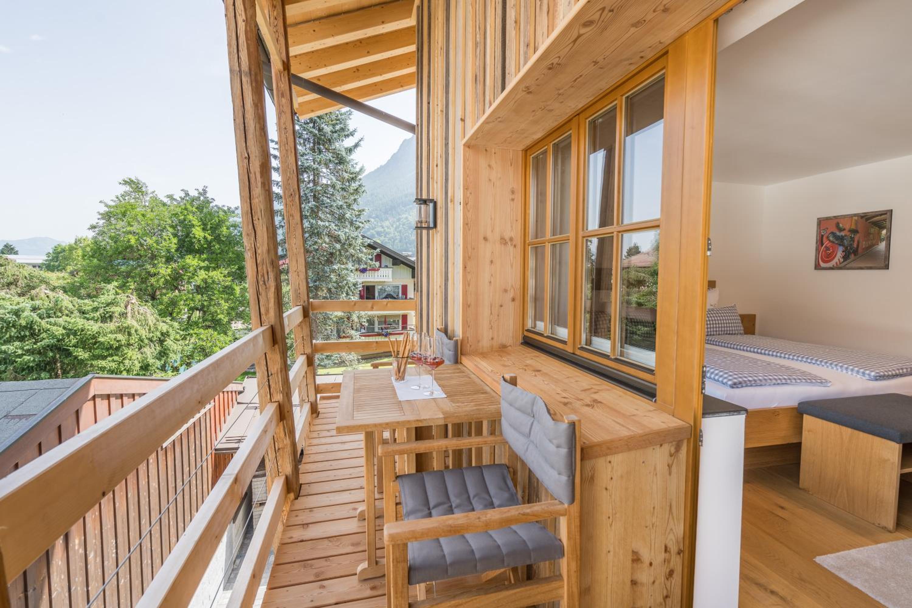 Landhaus Wiederkehr