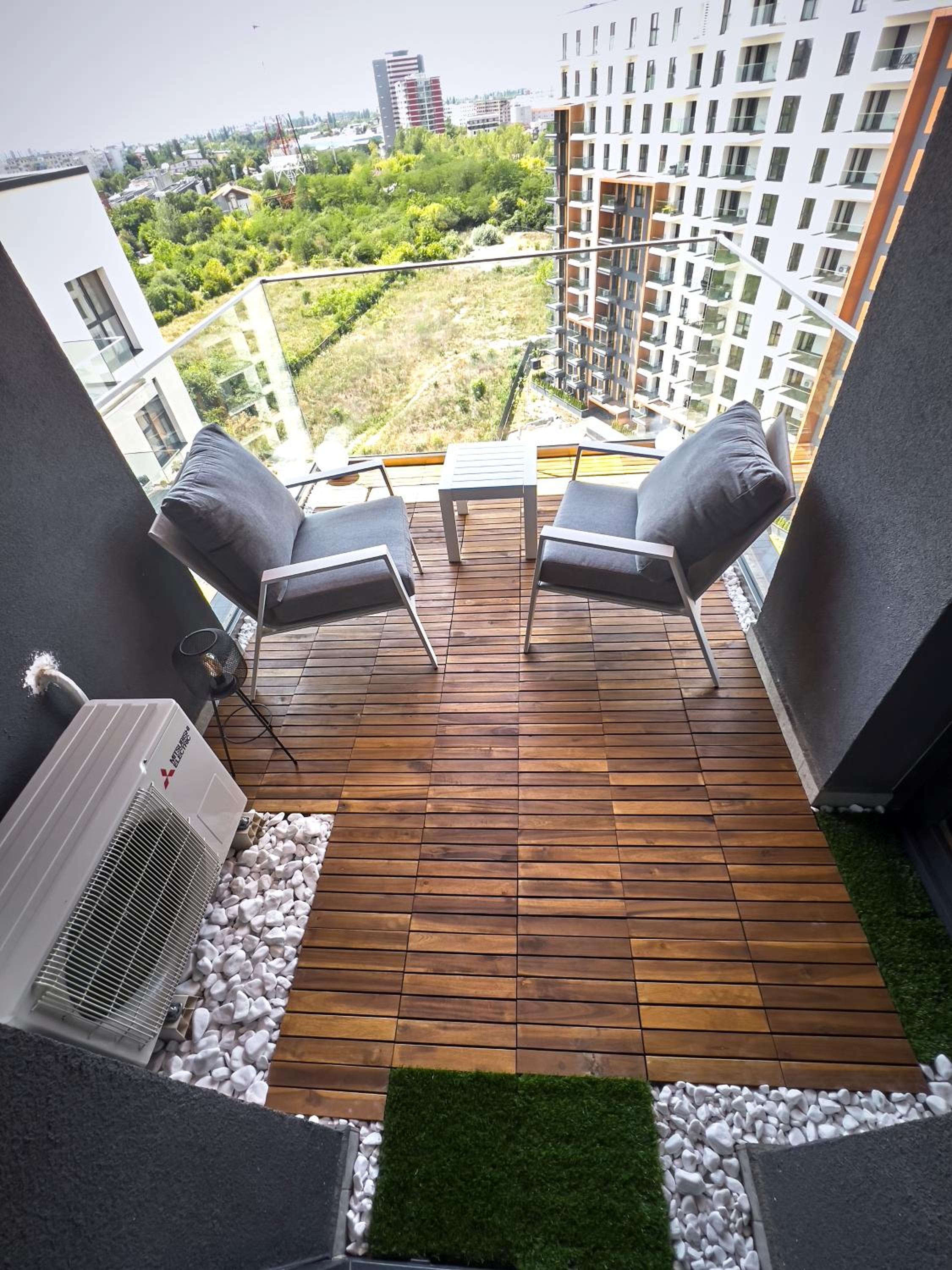Silver ApartHotel