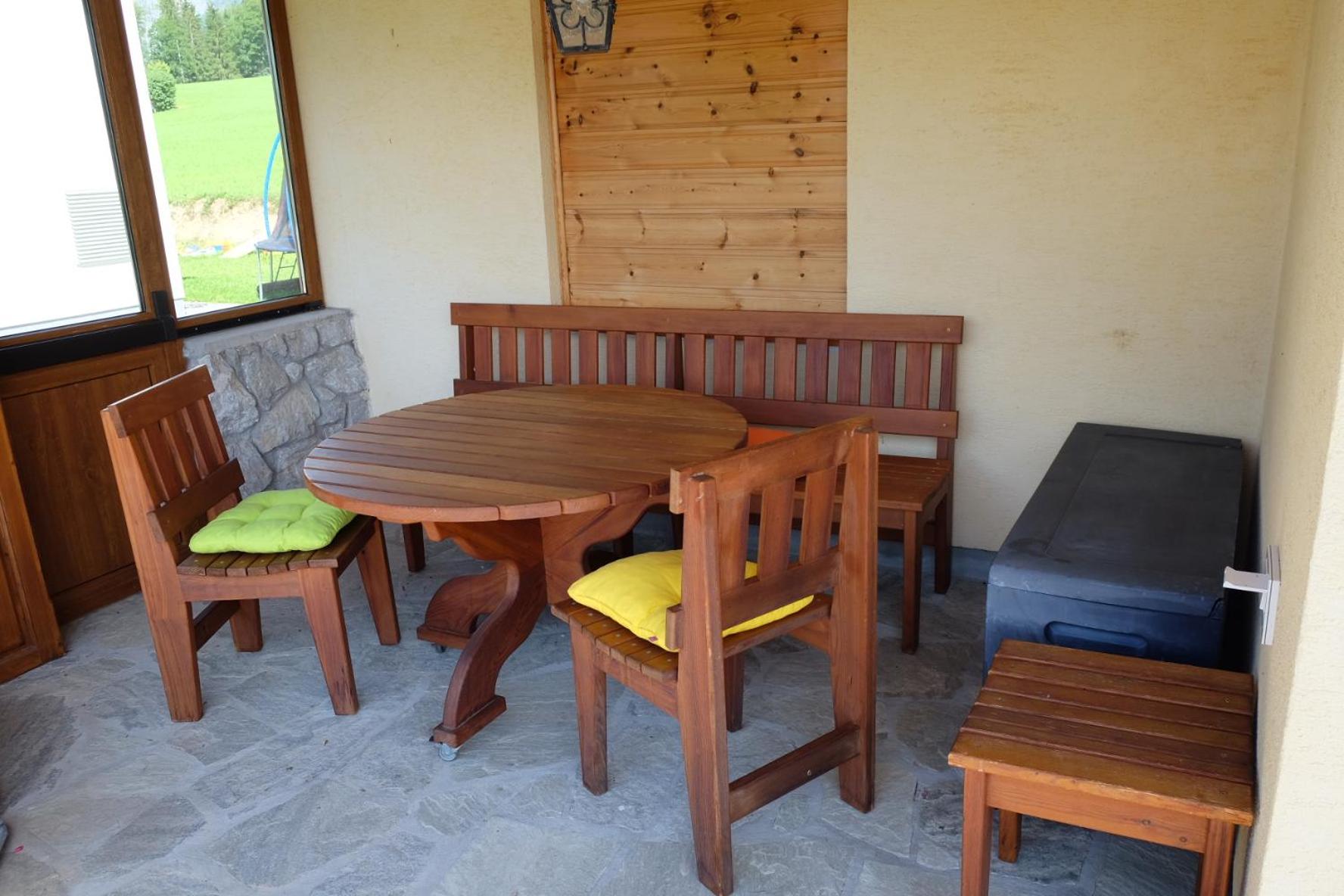 Putz Appartements