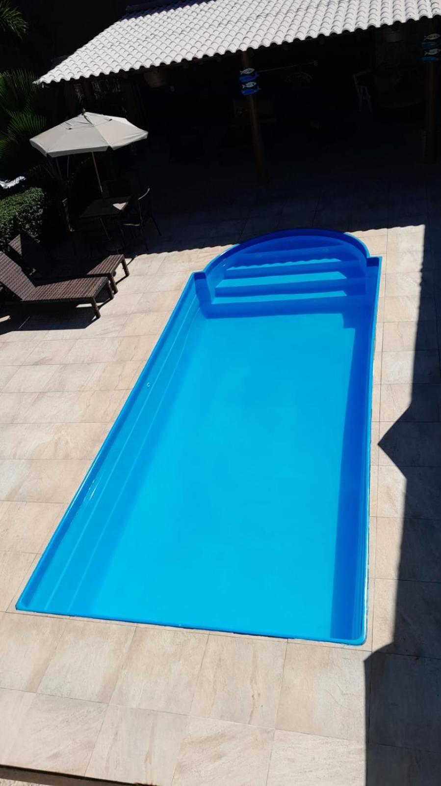 Pousada Jangadeiro