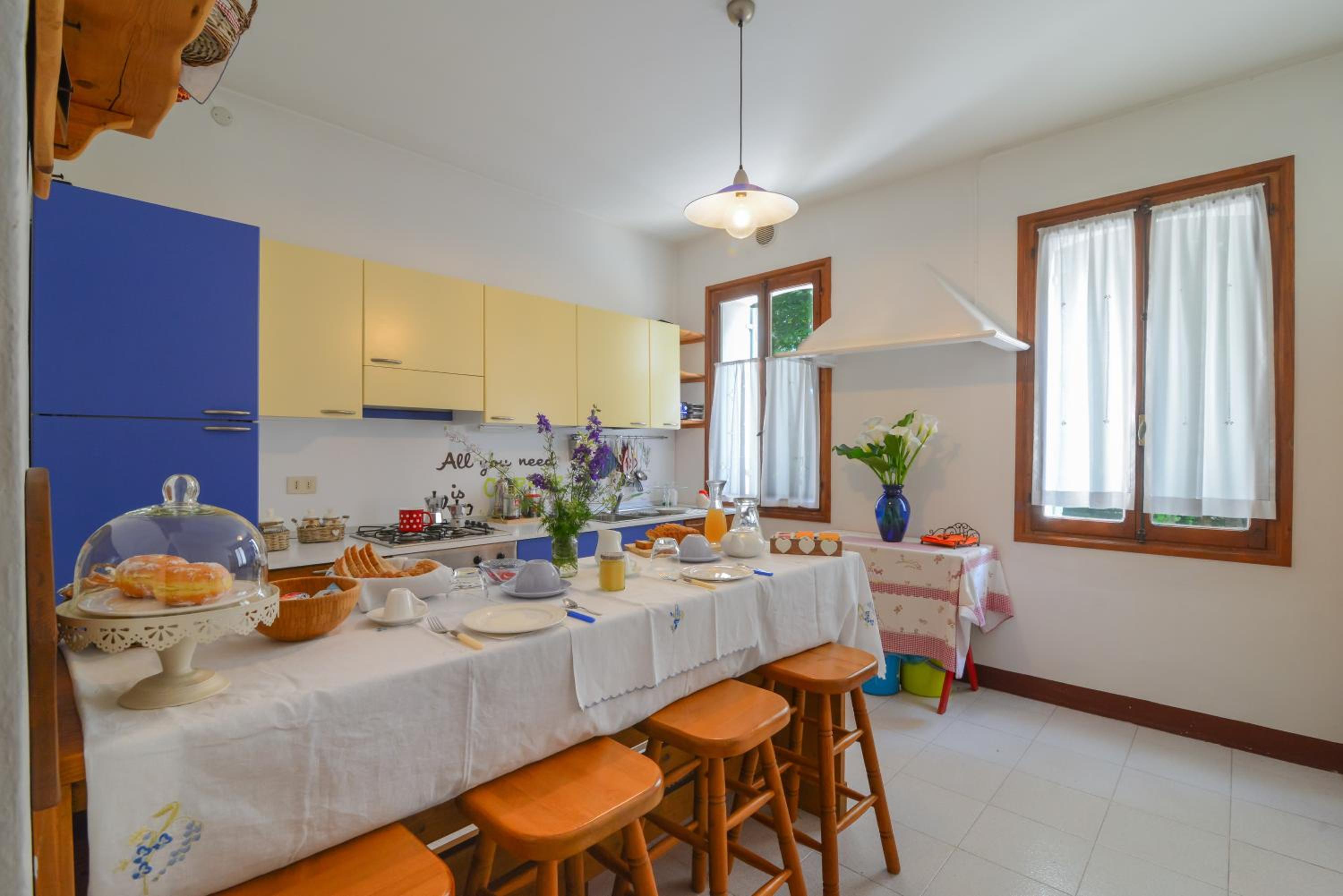 Country House near Venice view 4