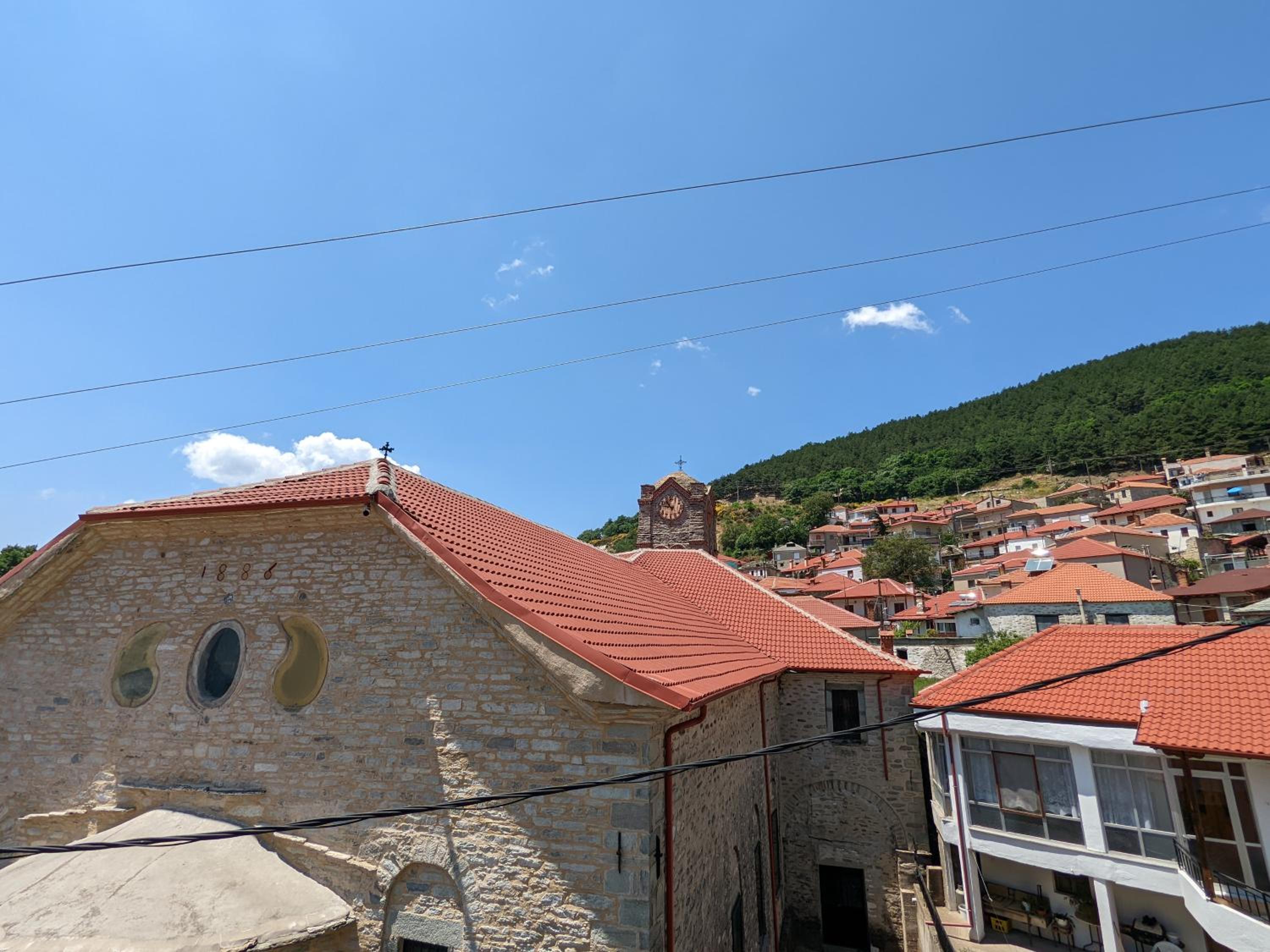Traditional Guesthouse Lanari