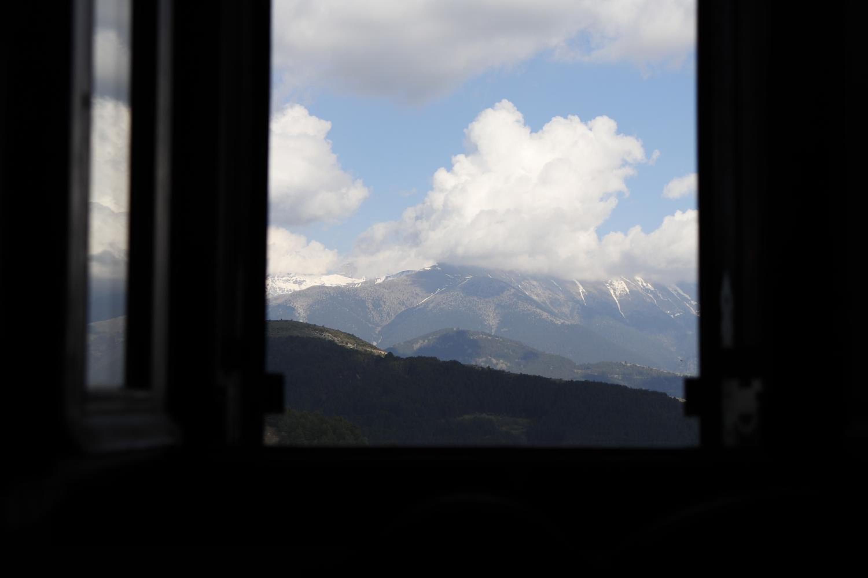 Traditional Guesthouse Lanari
