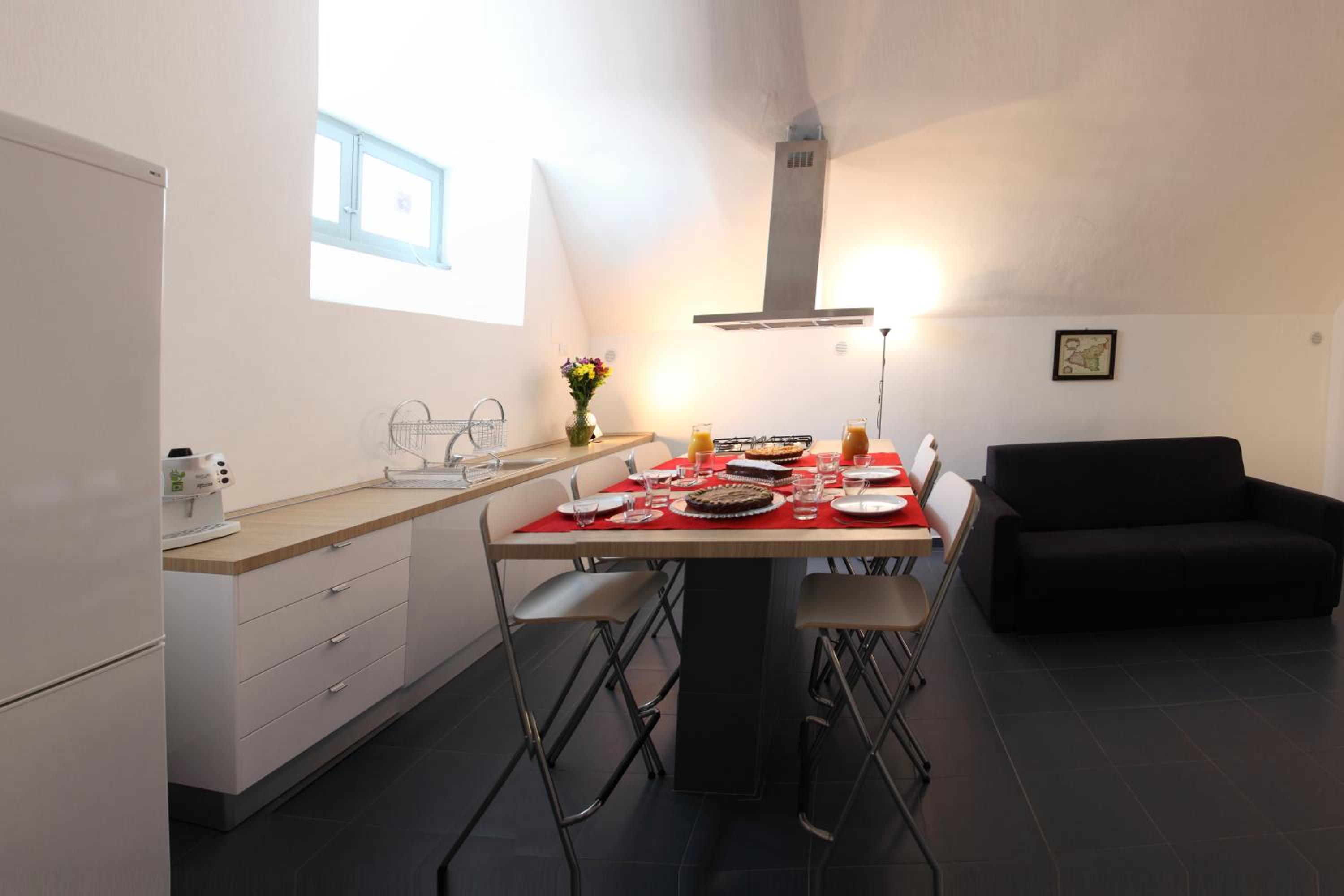B&B Giulio Cesare 24