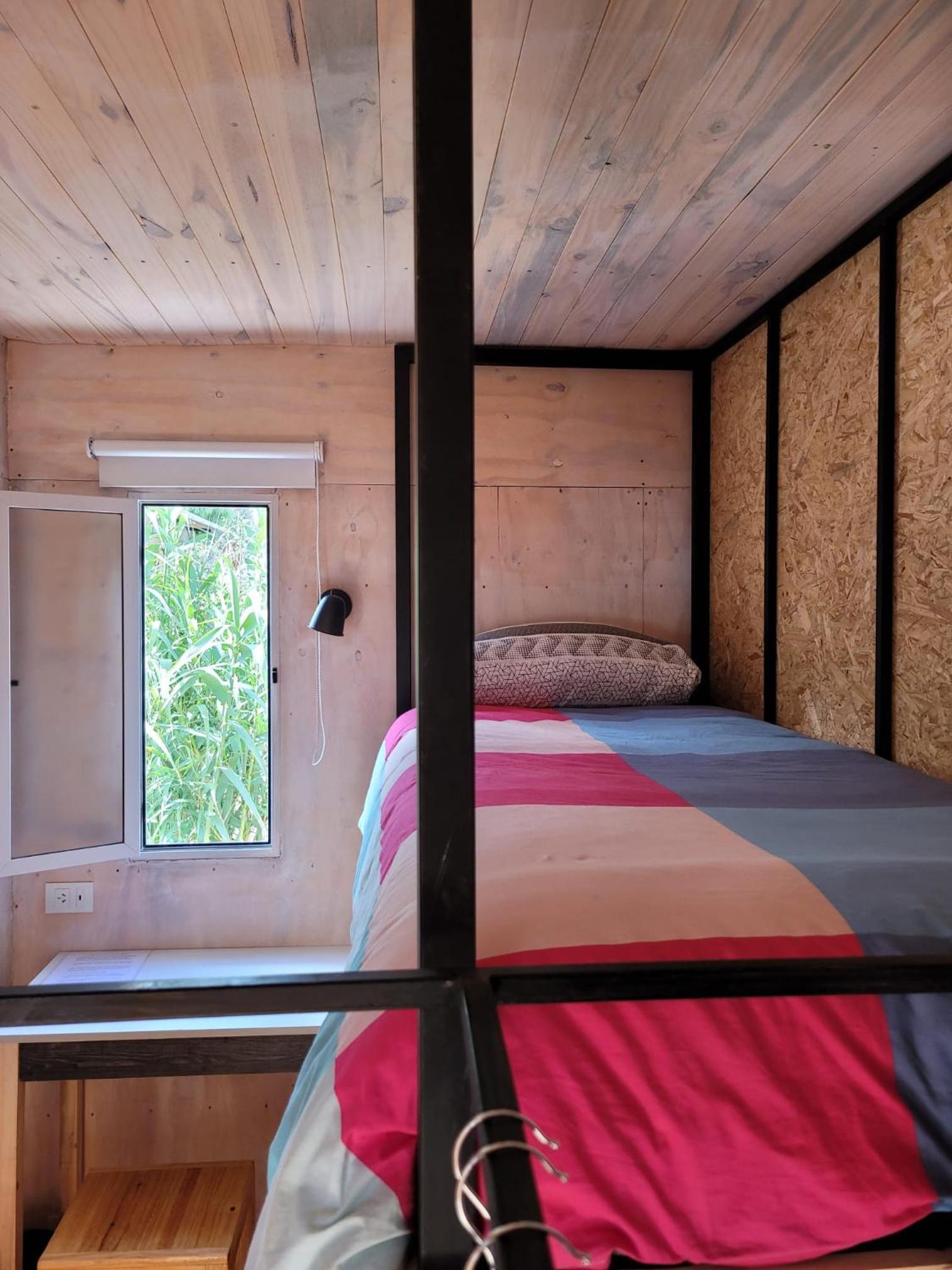 Glamping El Obrador Tilcara