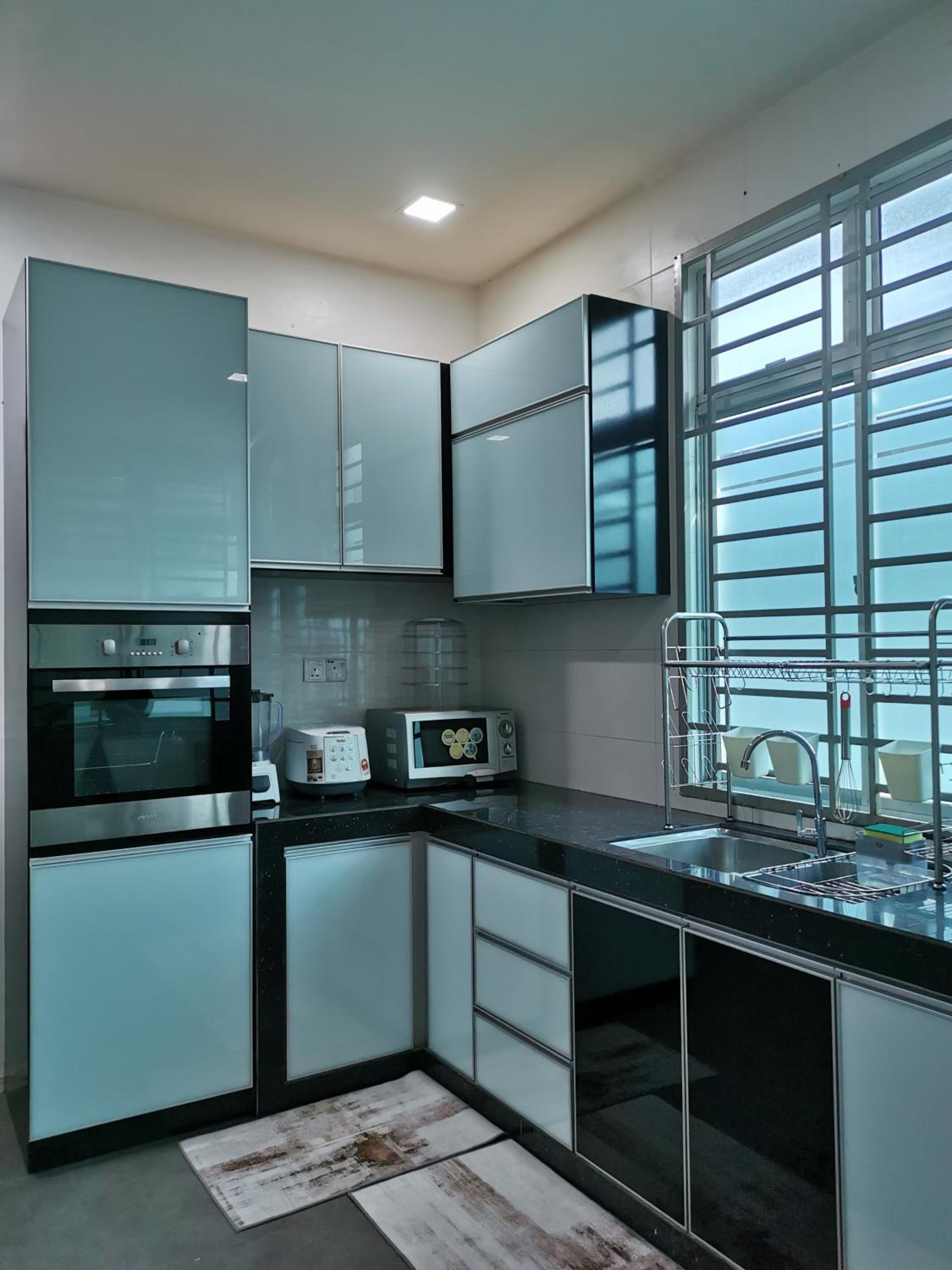 NK HOMESTAY DESARU photo 7