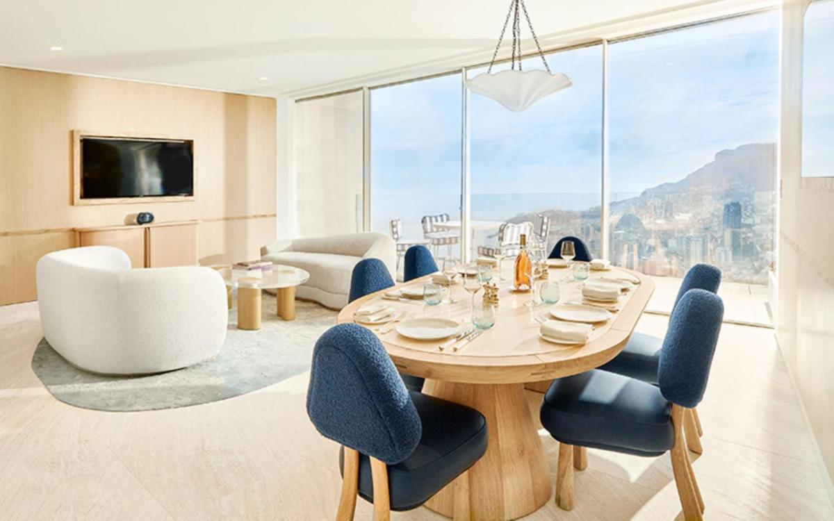 The Maybourne Riviera, Maybourne 107