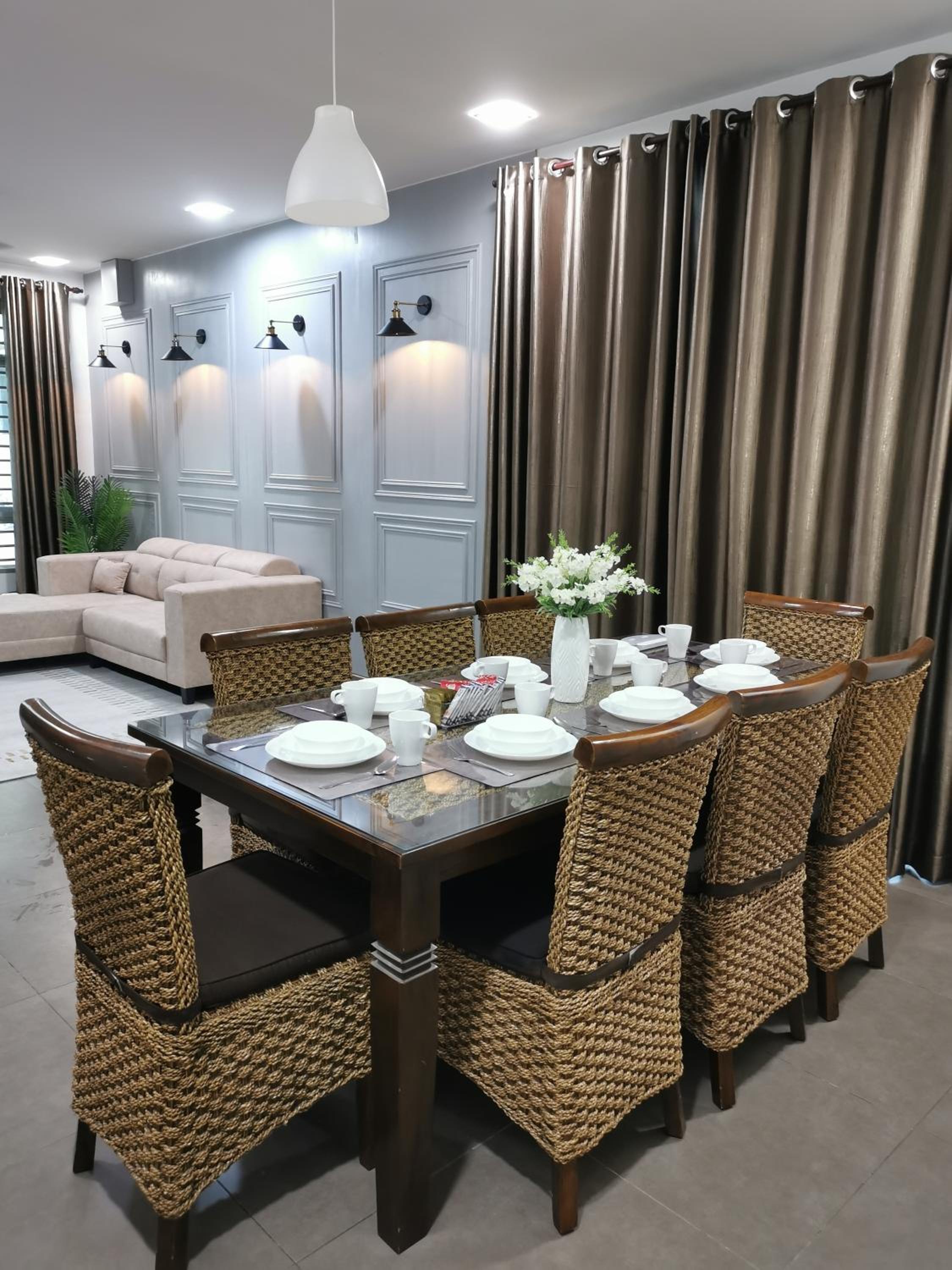 NK HOMESTAY DESARU photo 3