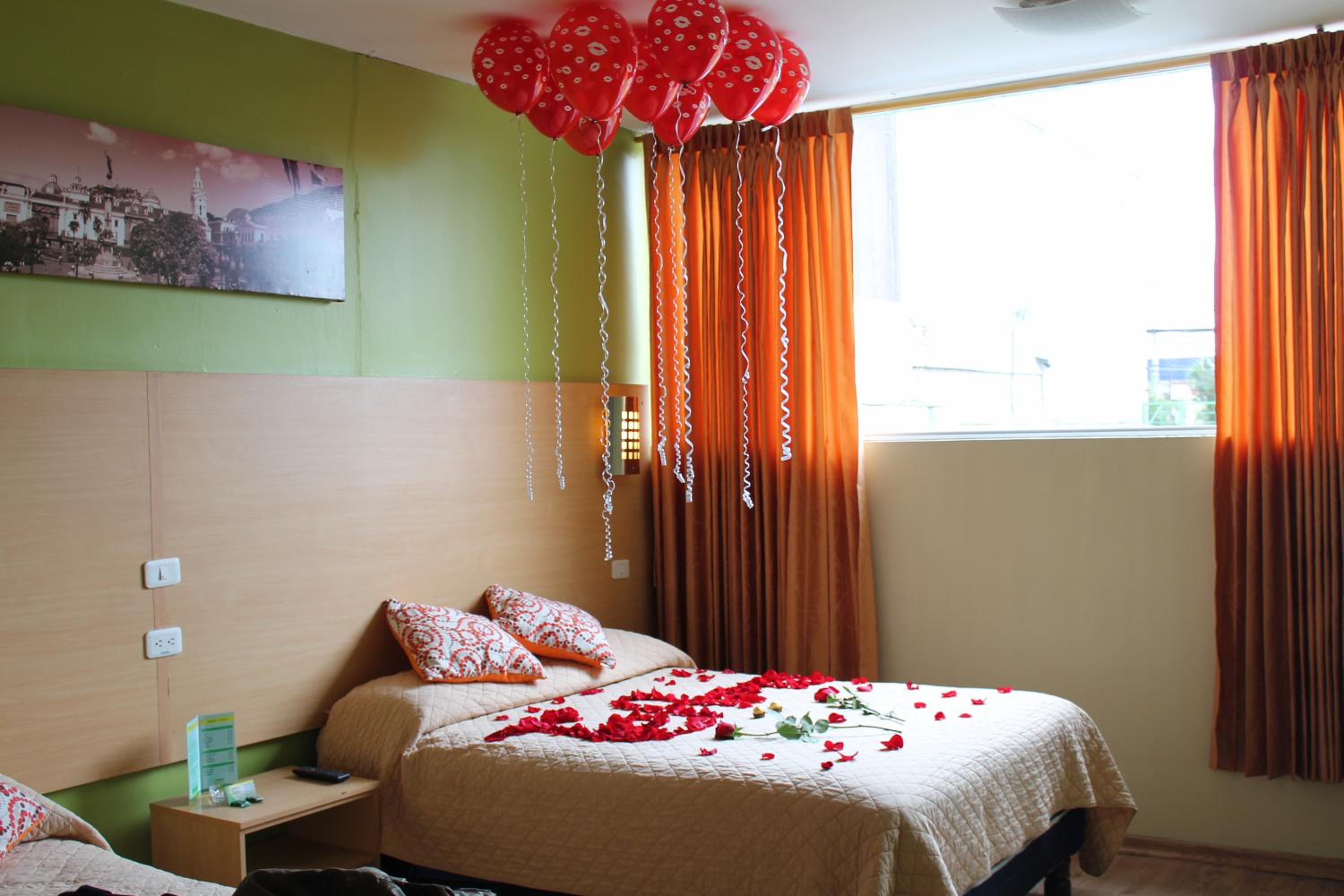 Hostal Terra 2 - EL CONDADO