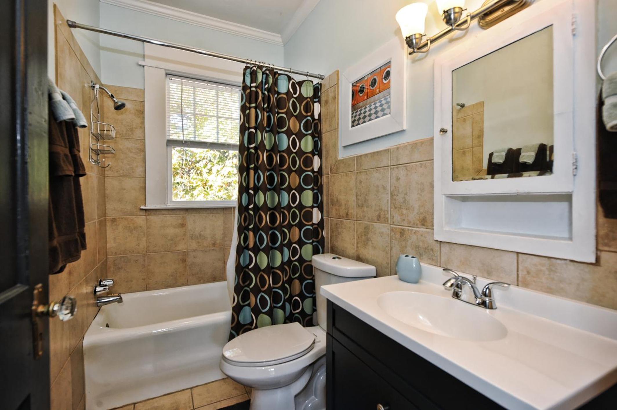 The Home Collection CLT: Kirkwood Avenue view 3